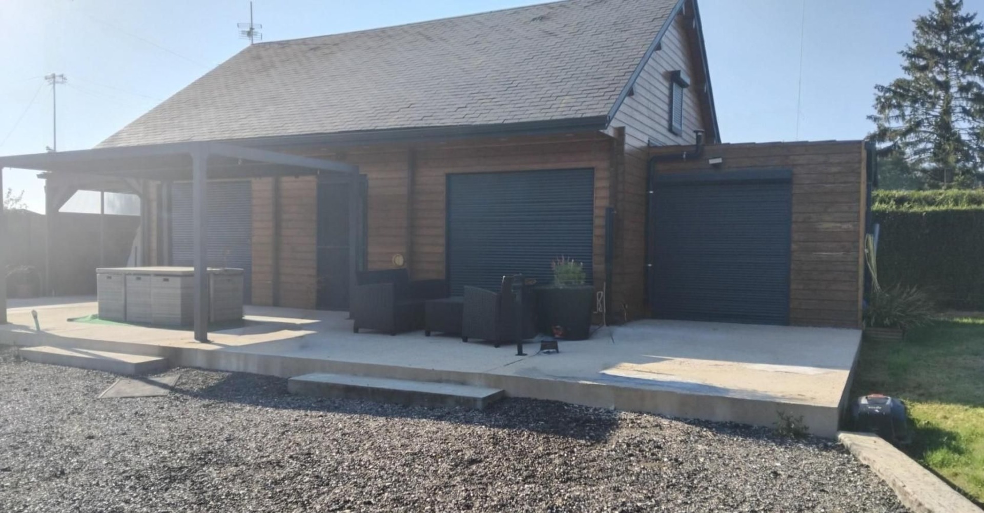 Maison