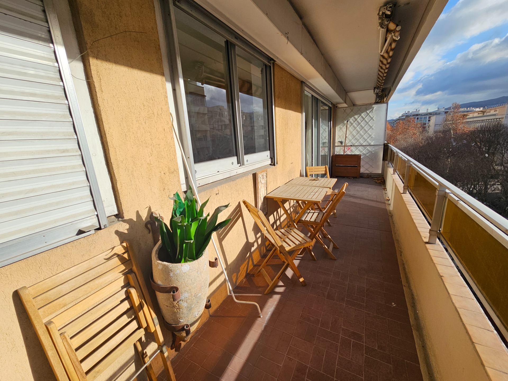 Appartement