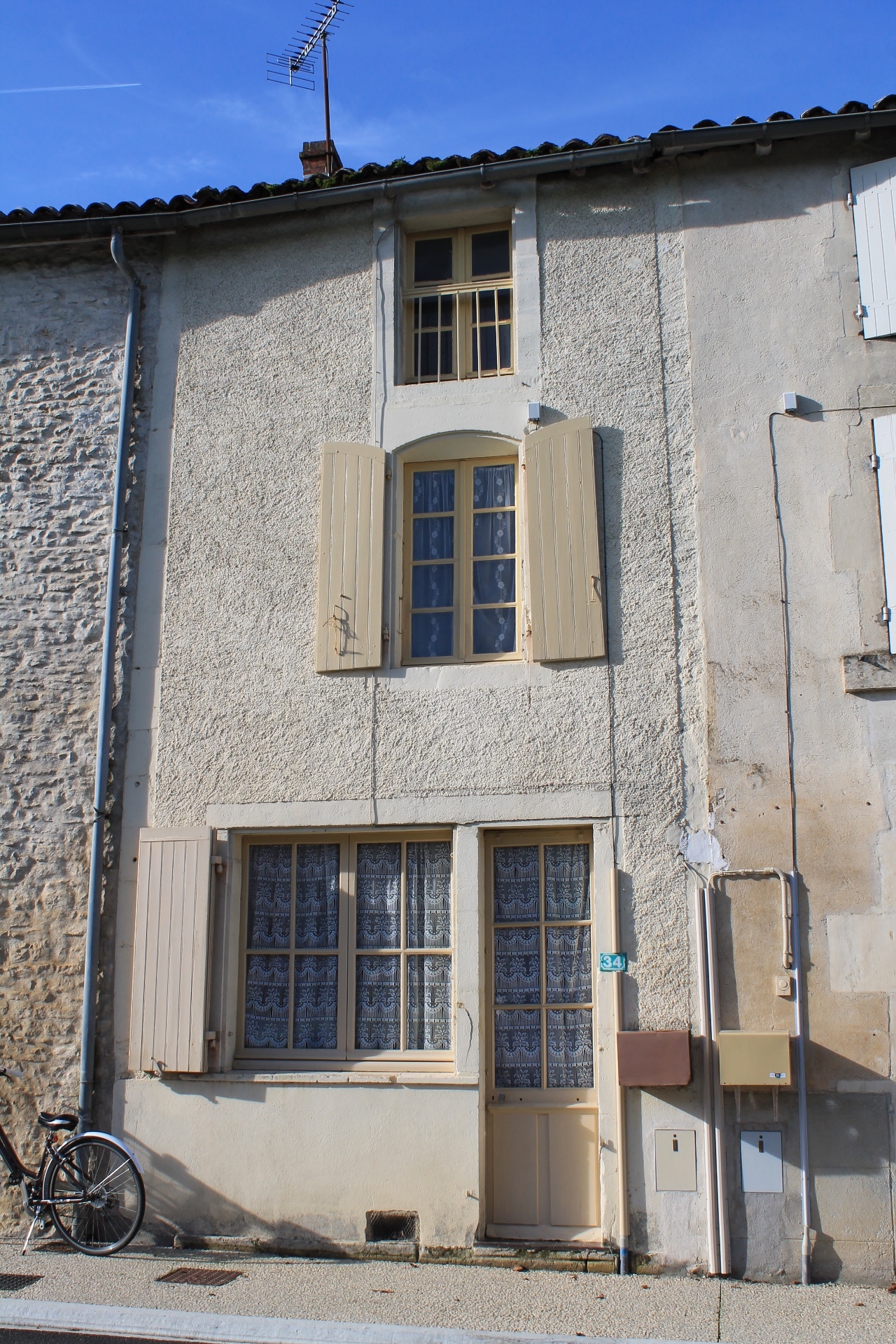 Maison