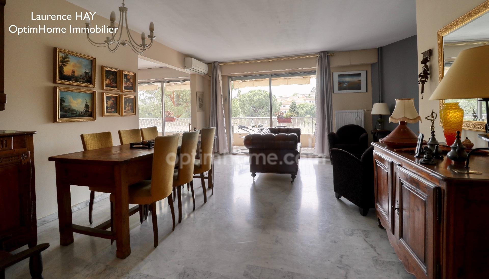 Appartement