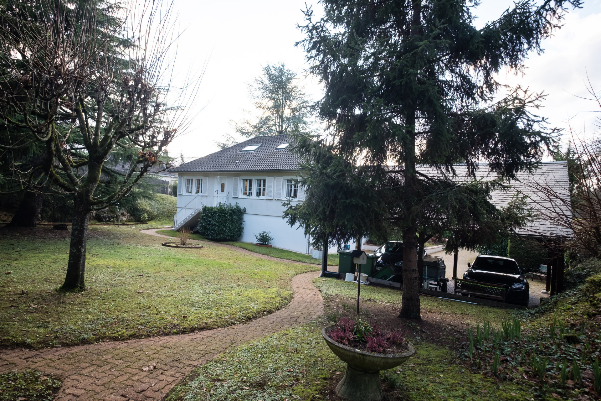 Maison