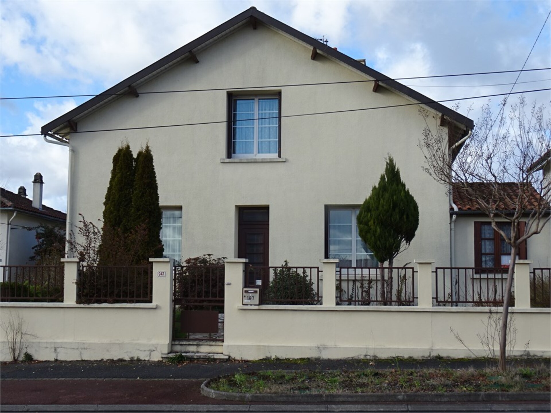 Maison
