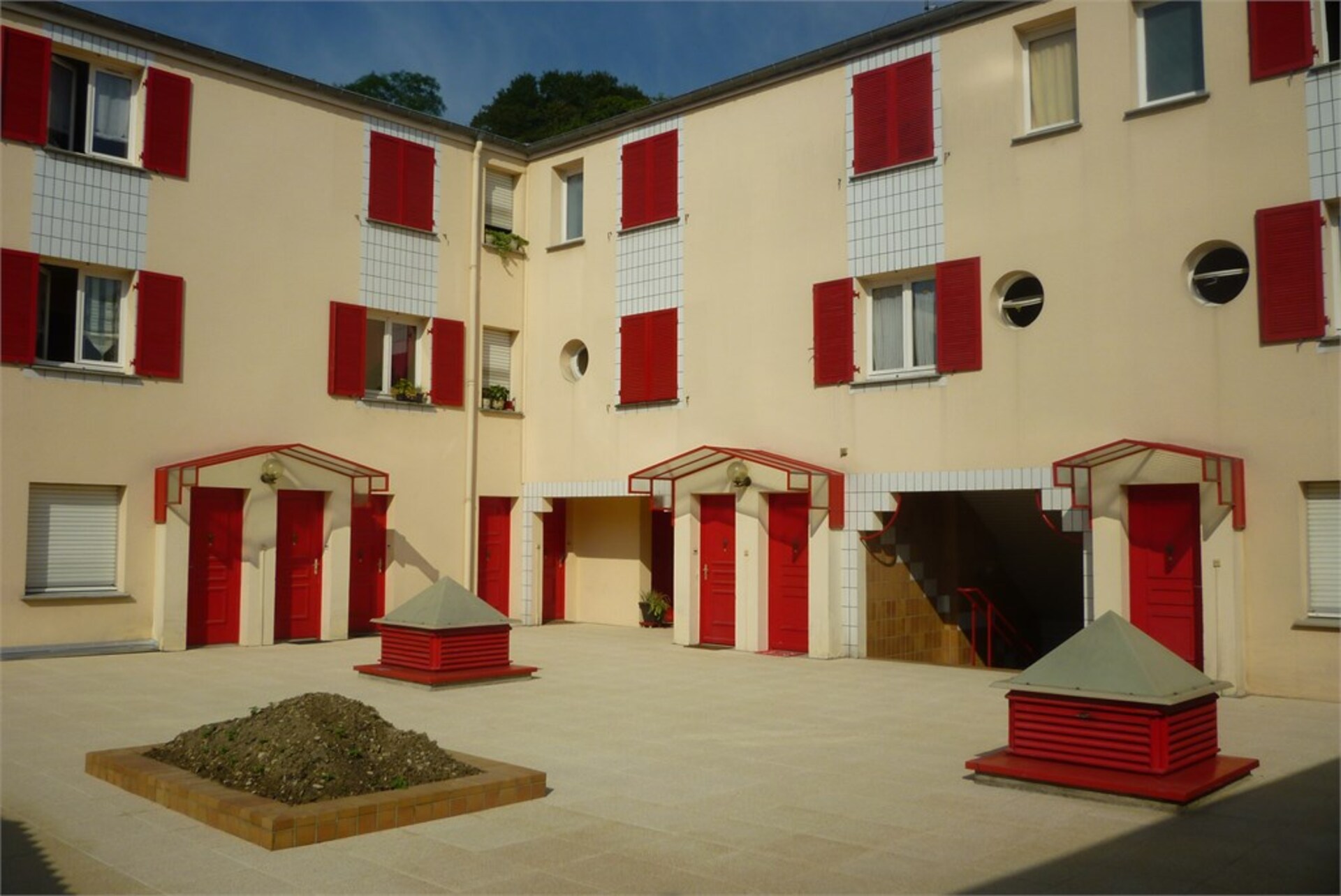 Appartement