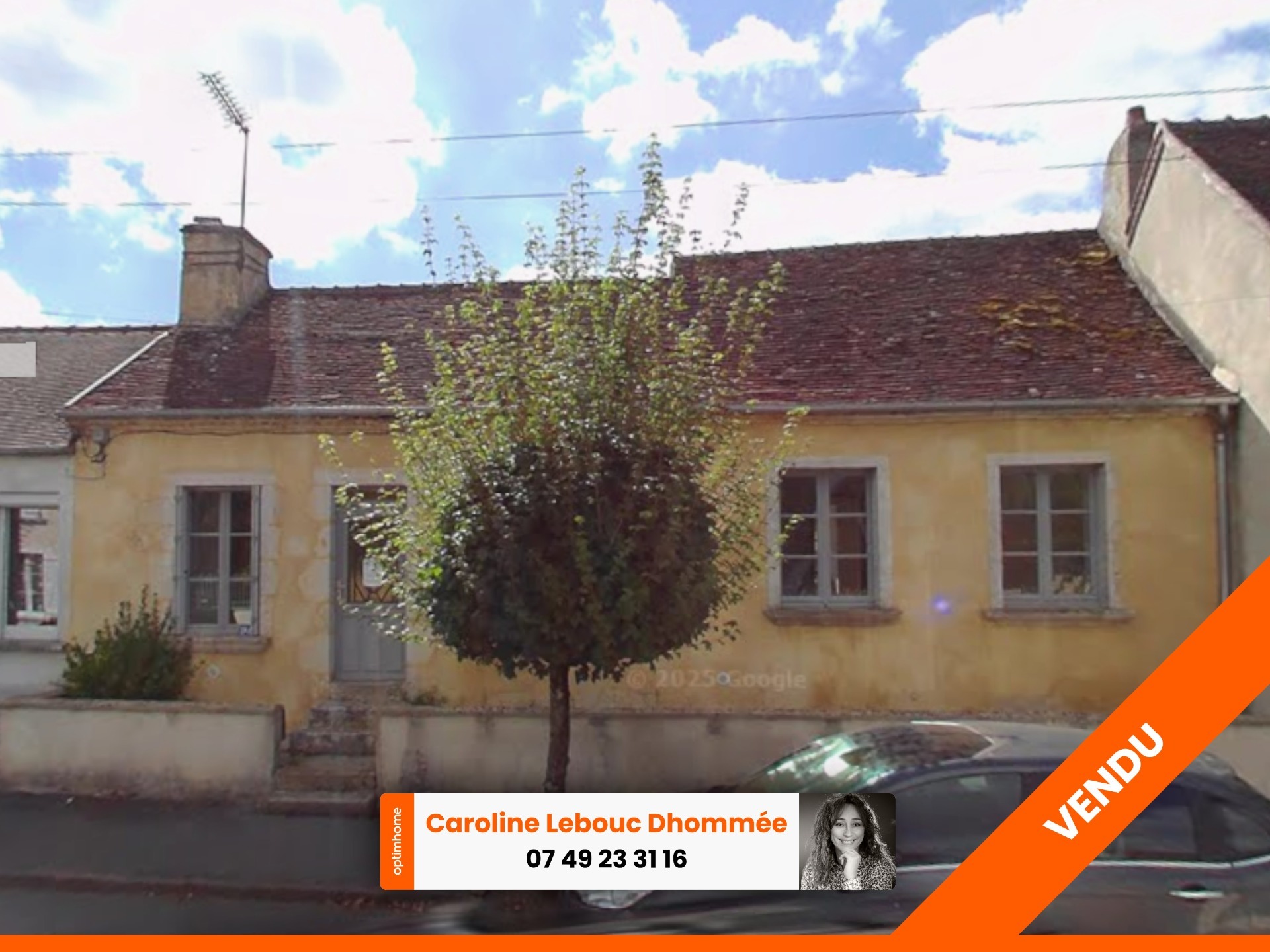 Maison