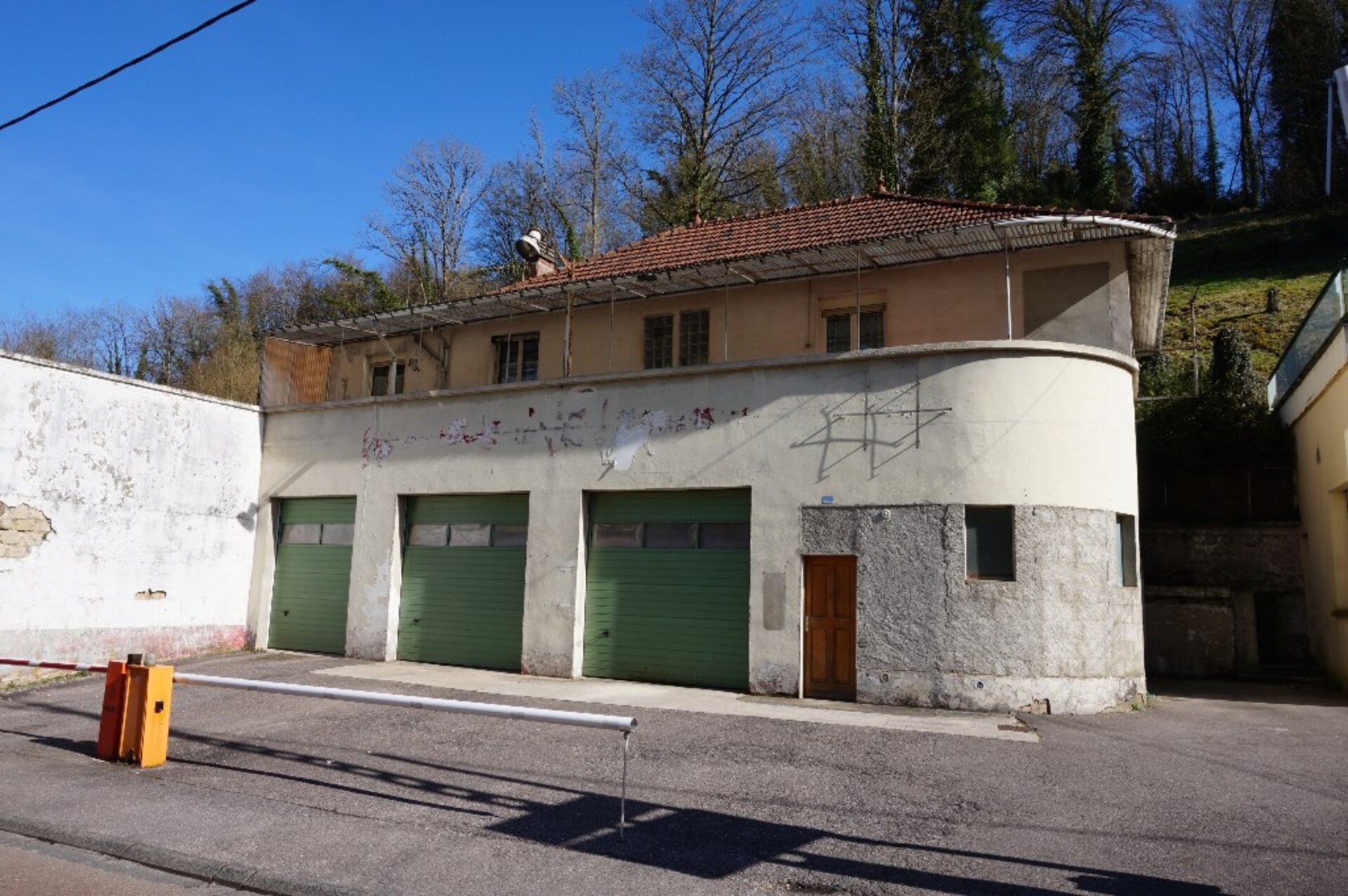 Maison
