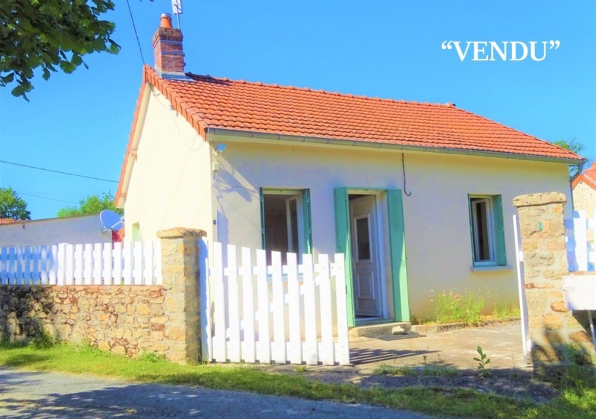 Maison