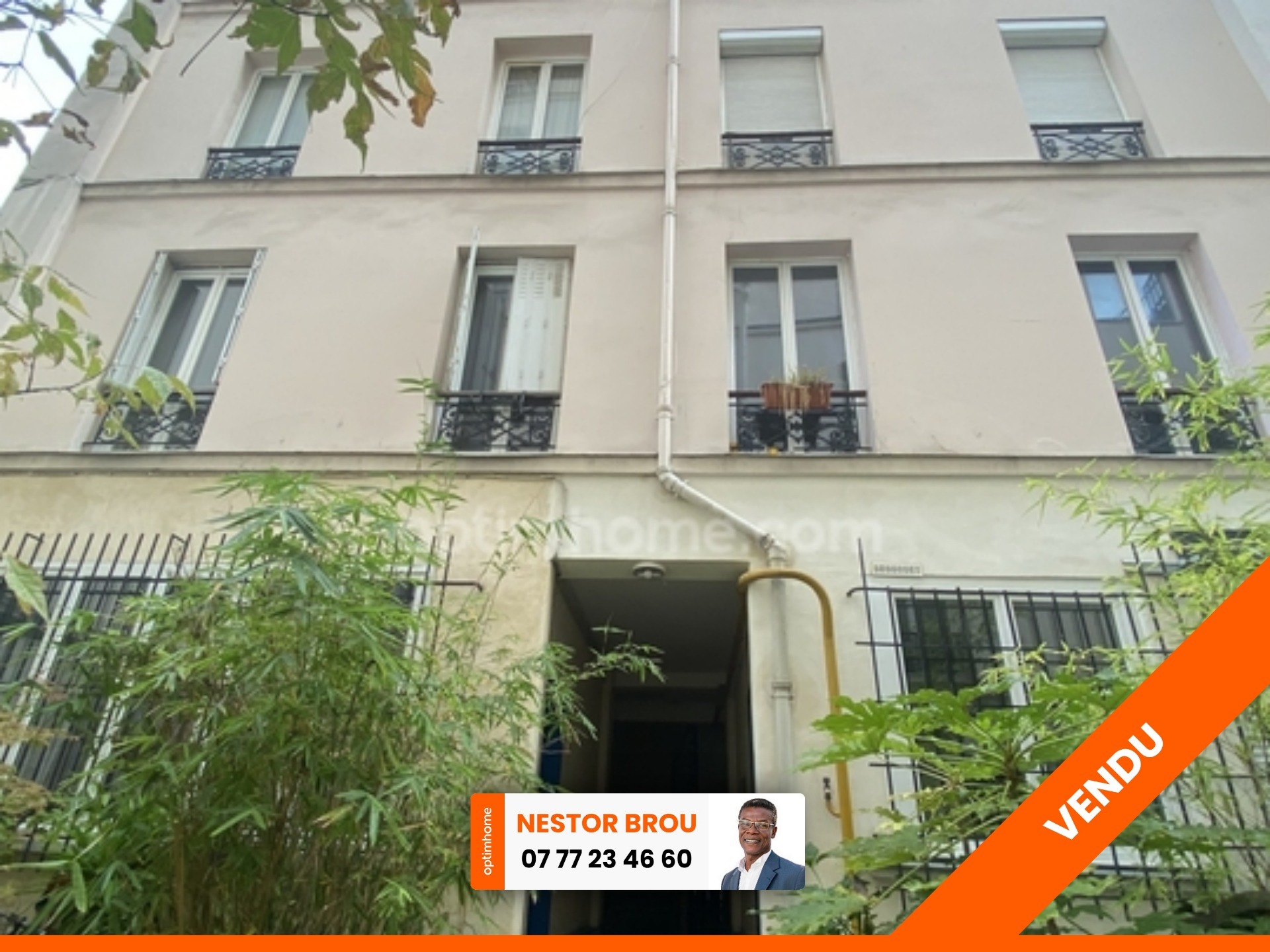 Appartement