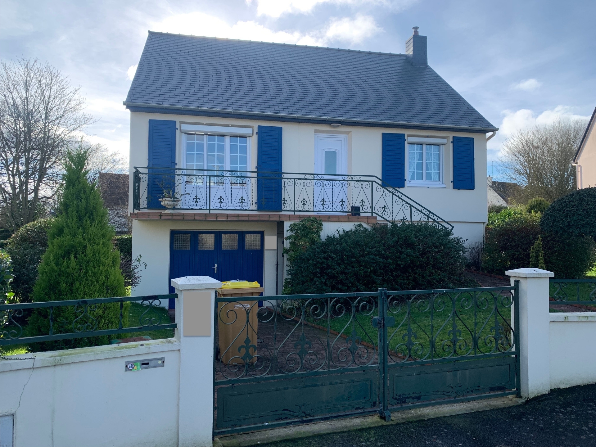 Maison