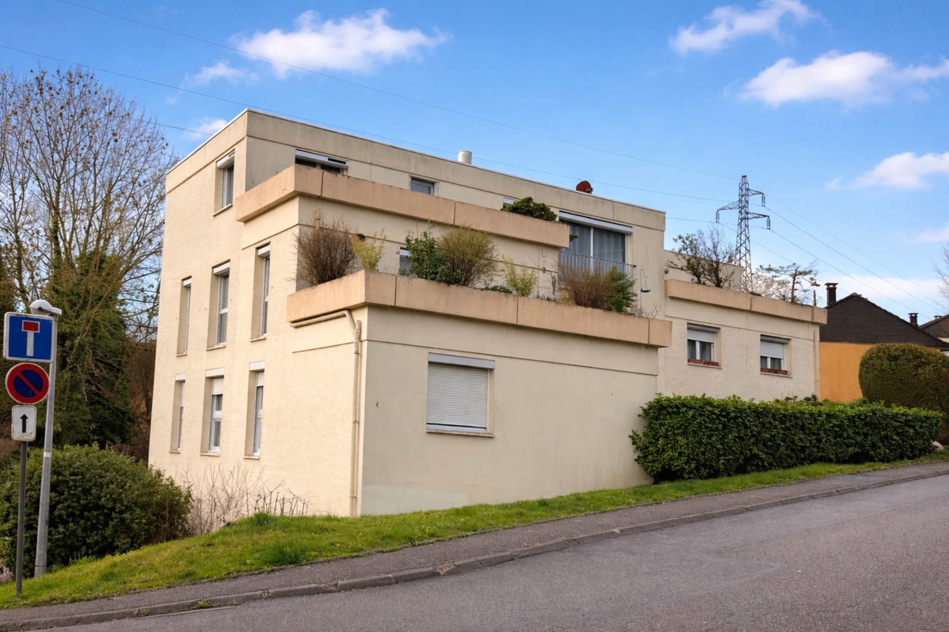 Appartement