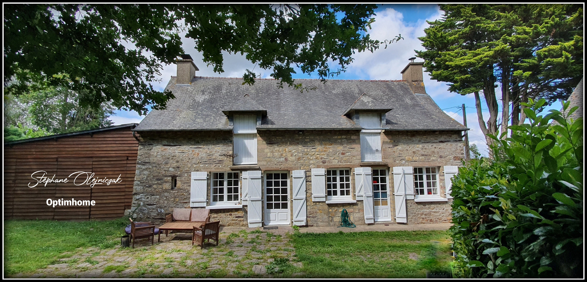 Maison