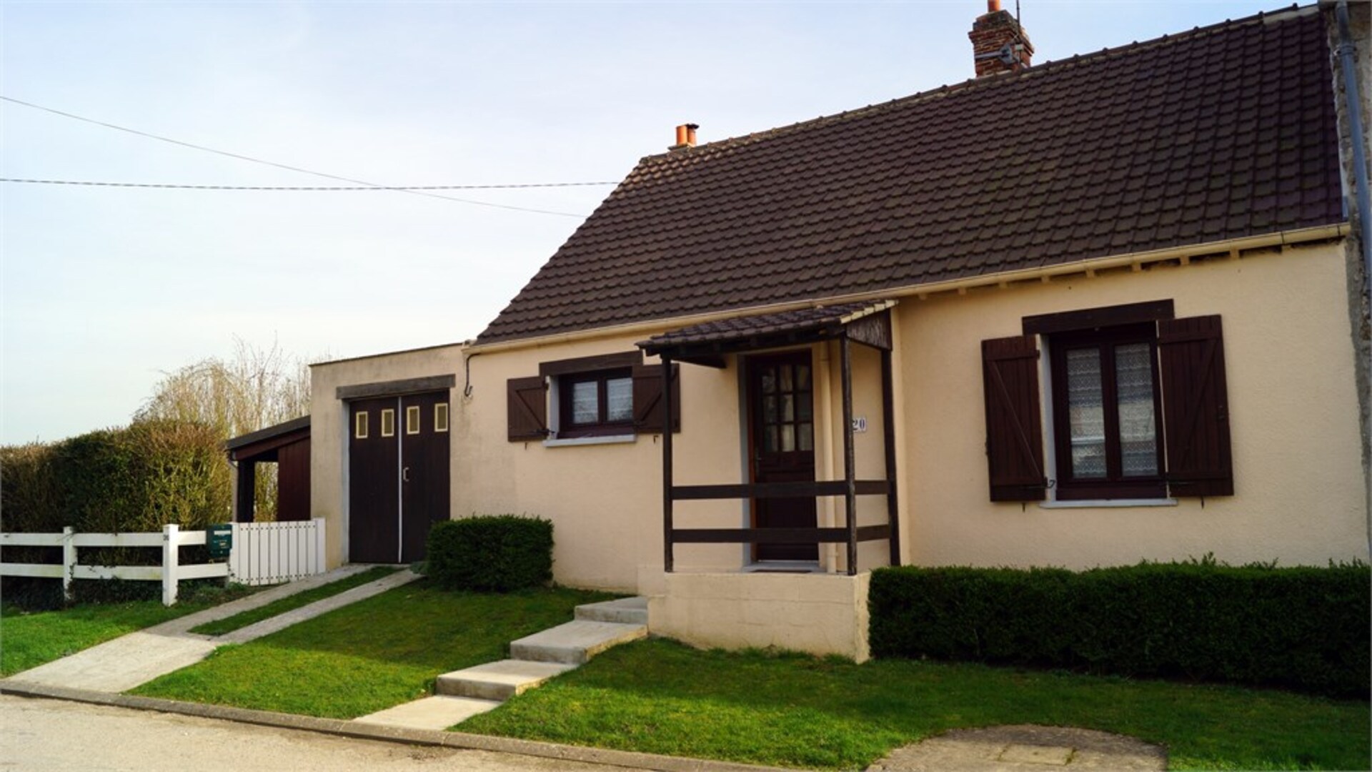 Maison