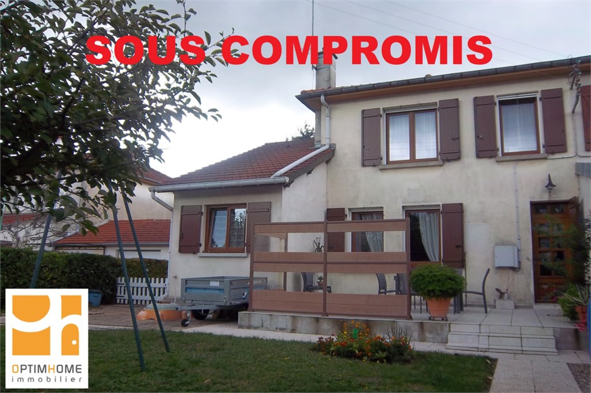 Maison