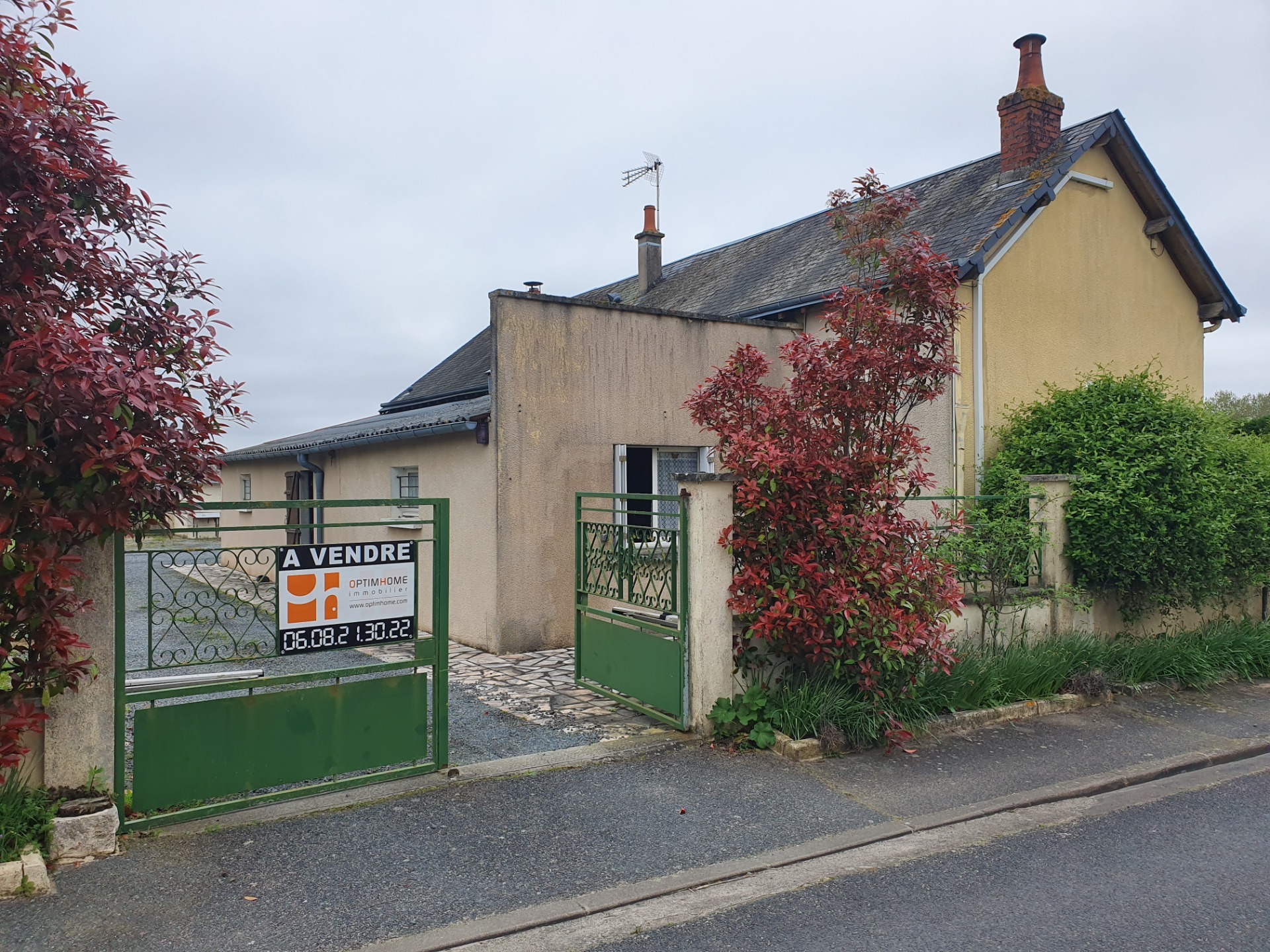 Maison