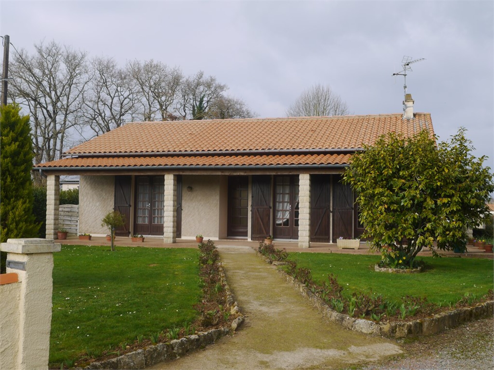 Maison