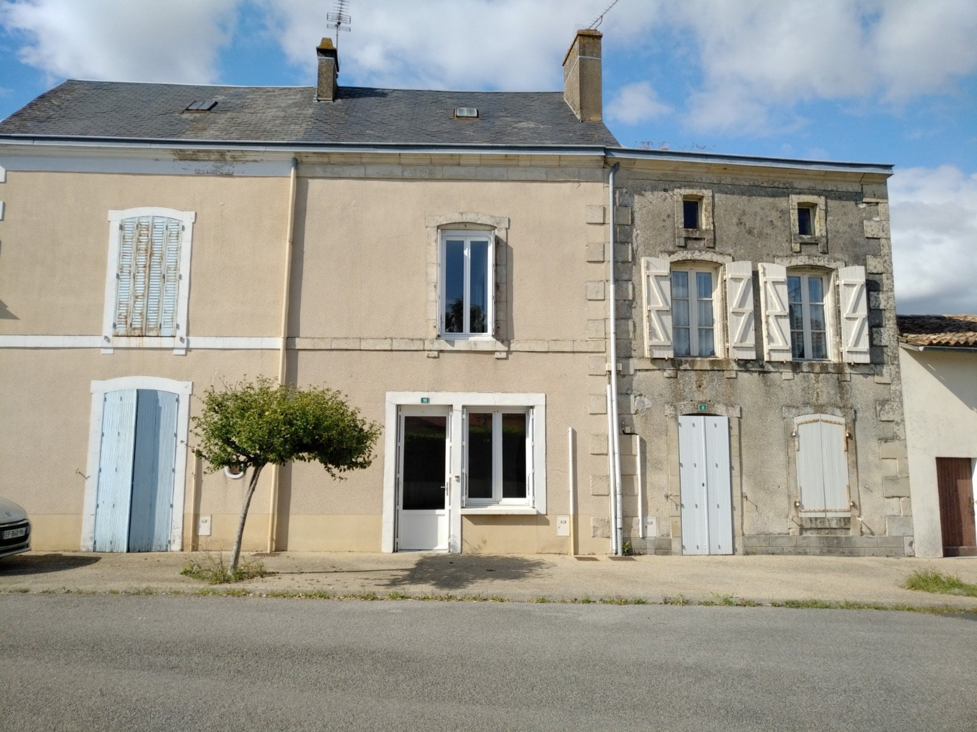 Maison