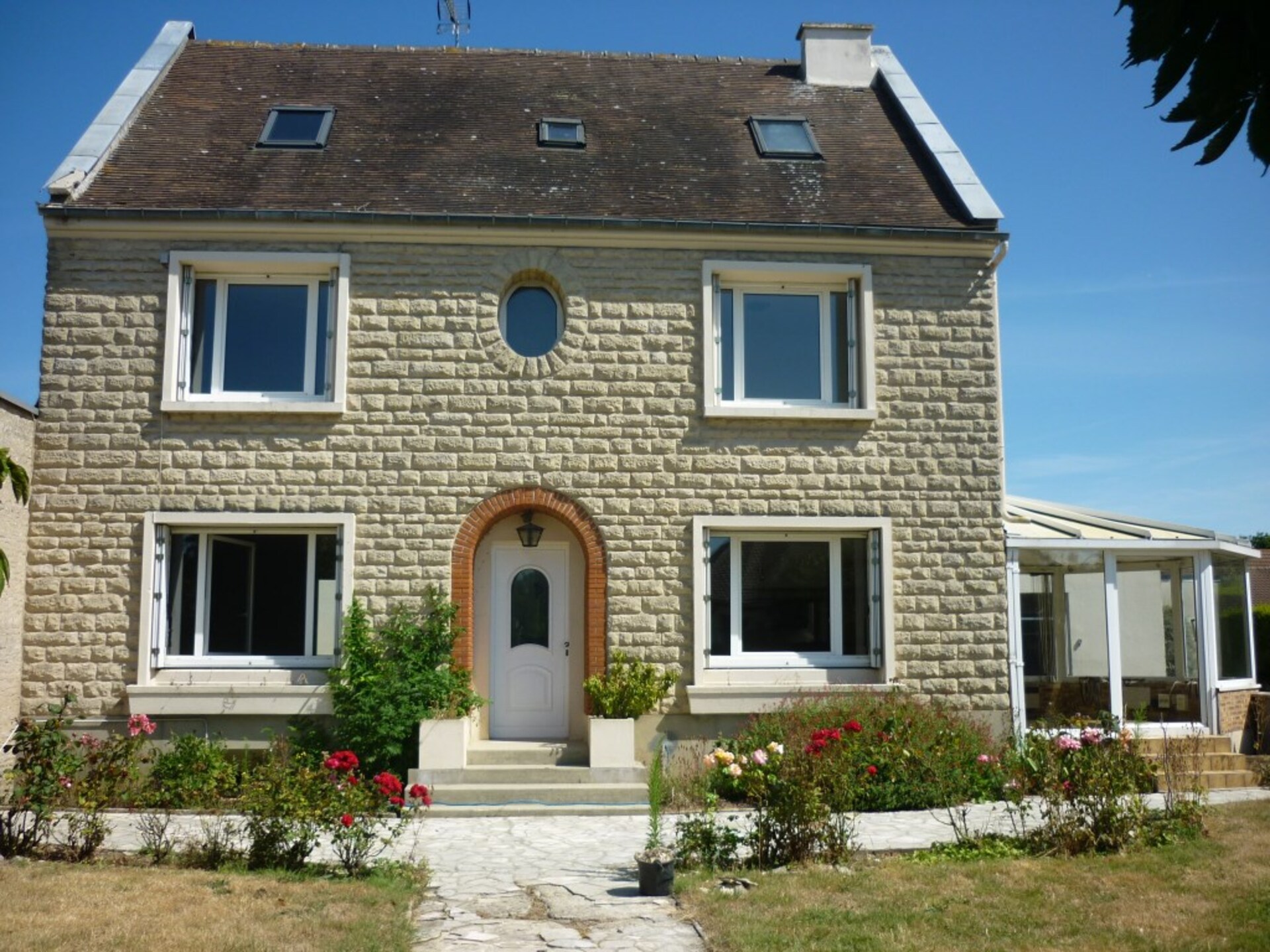 Maison