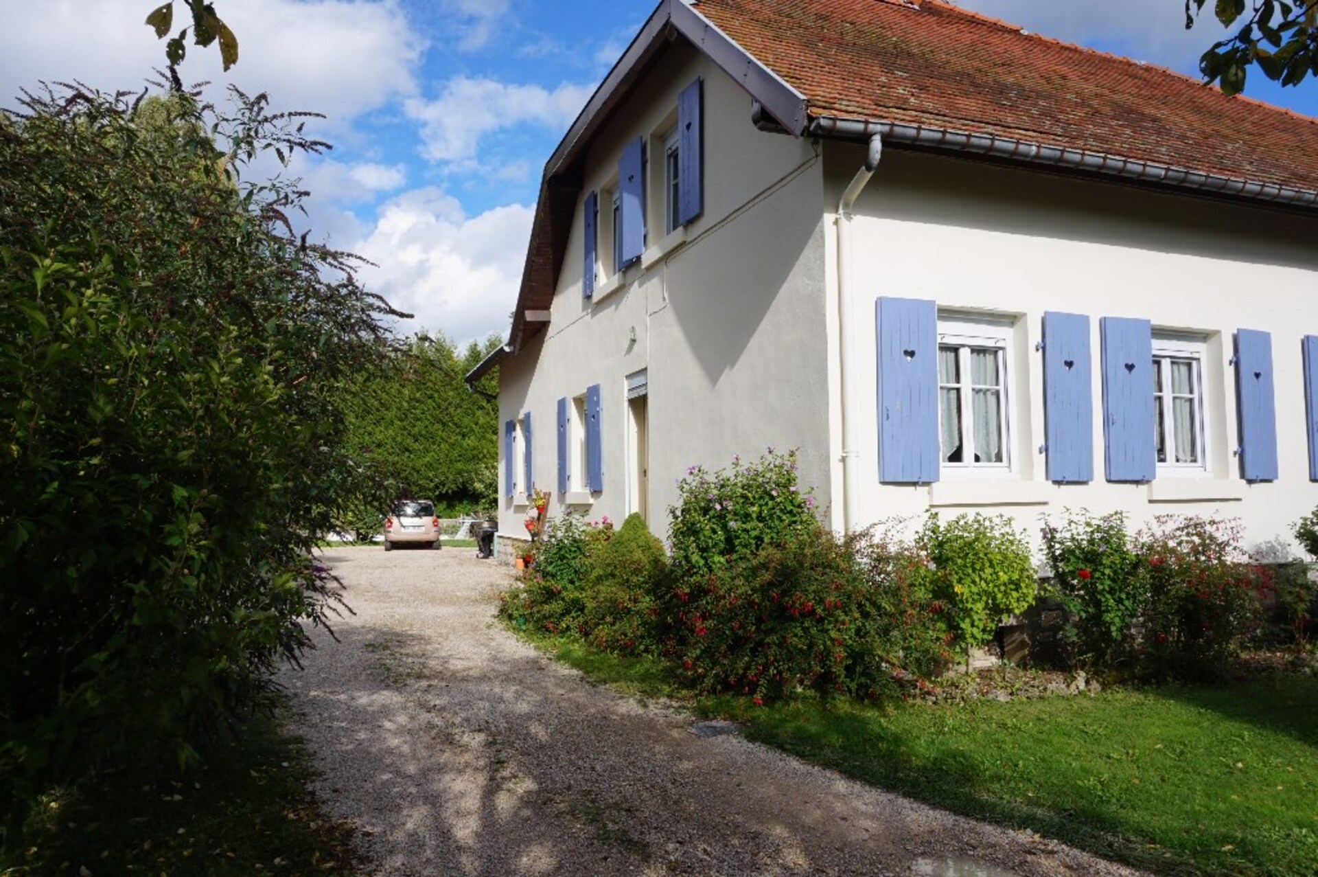 Maison