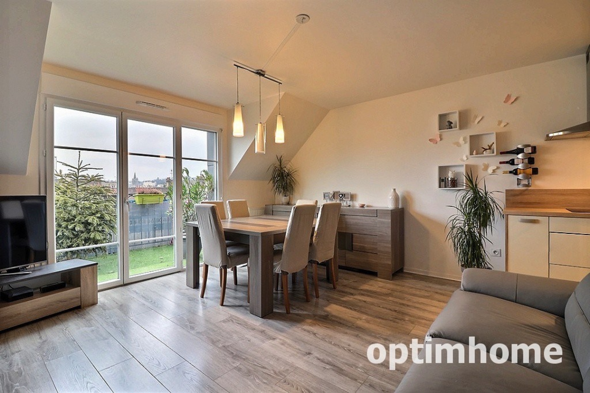 Appartement