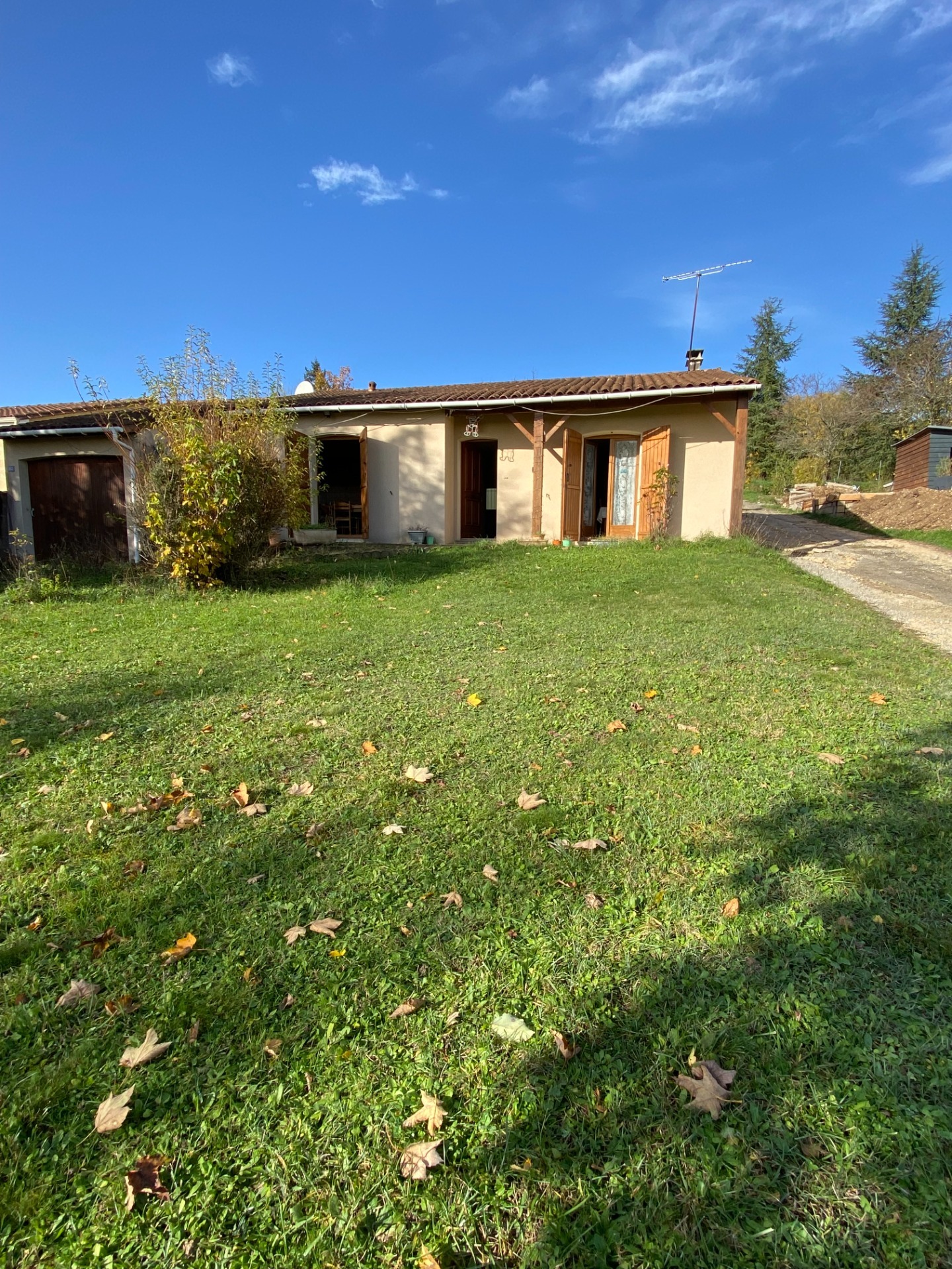 Maison