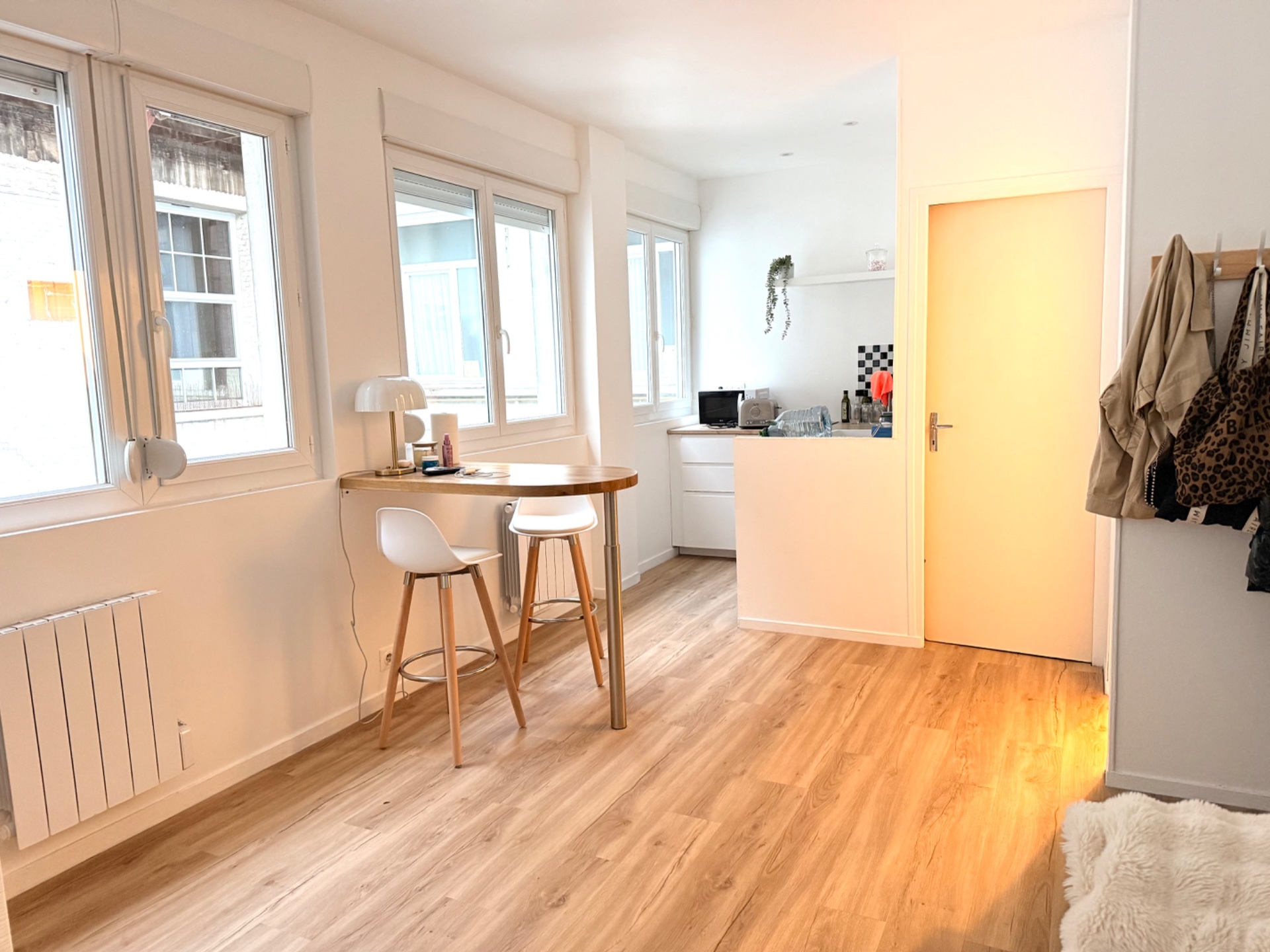 Appartement