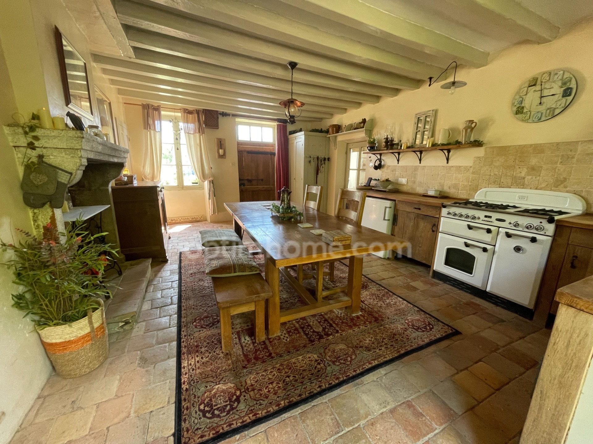 Maison