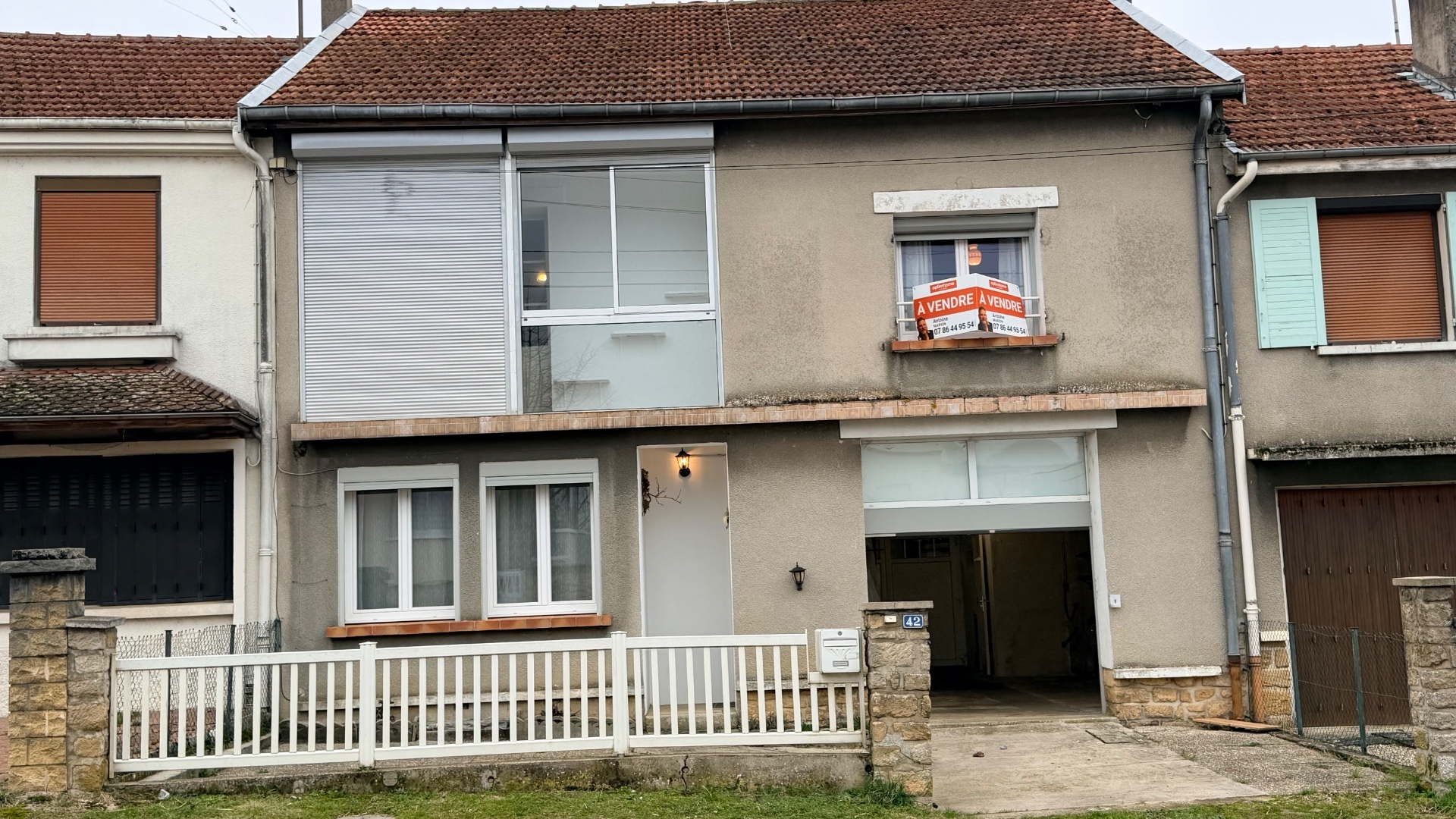 Maison