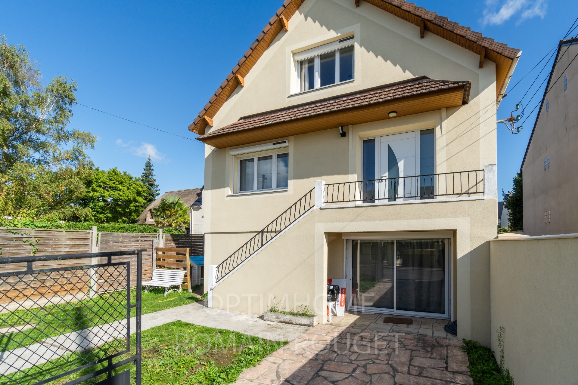 Maison