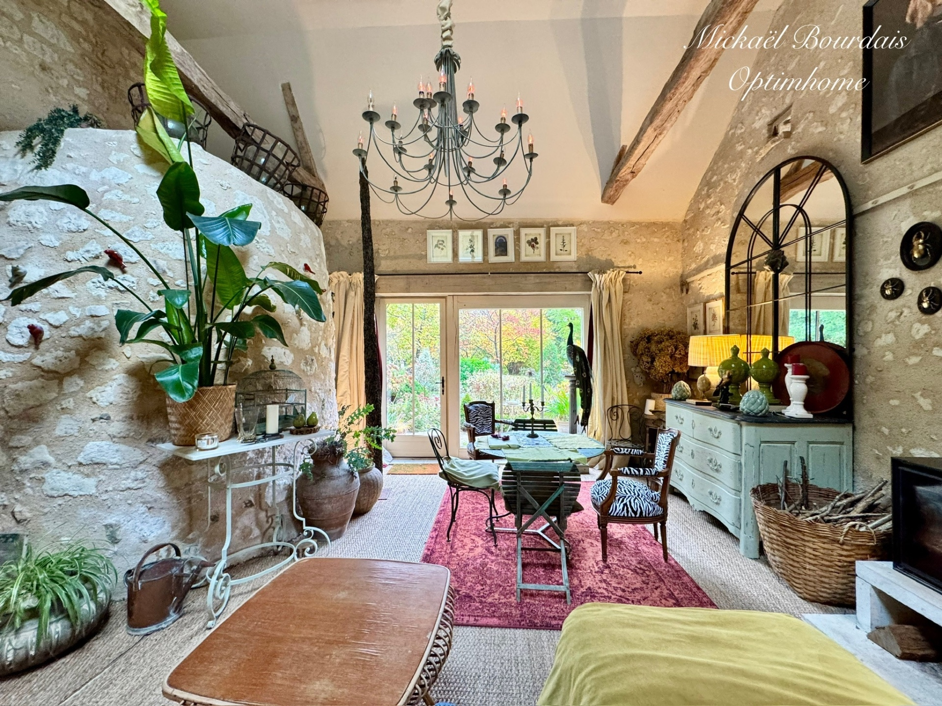 Maison