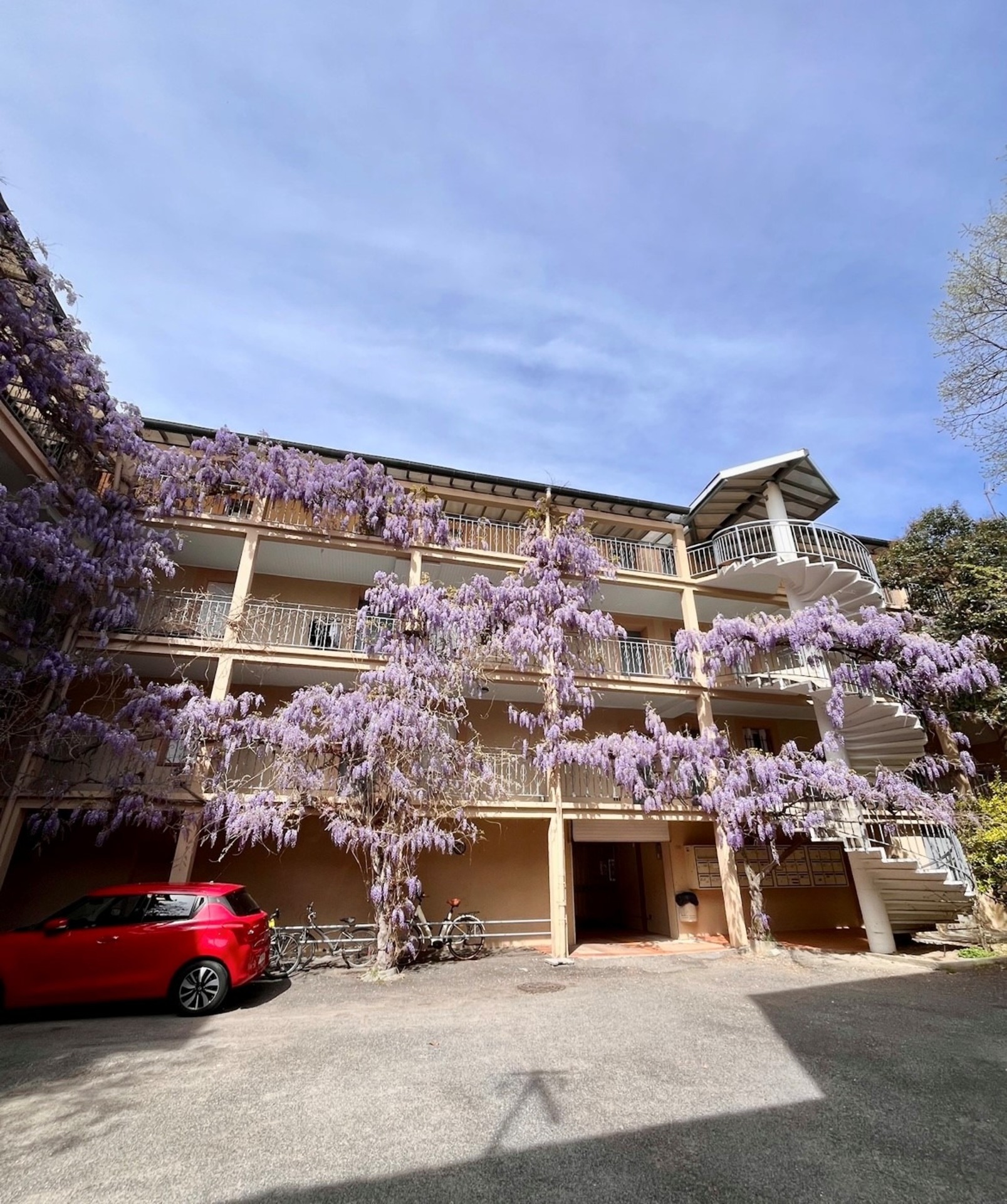 Appartement