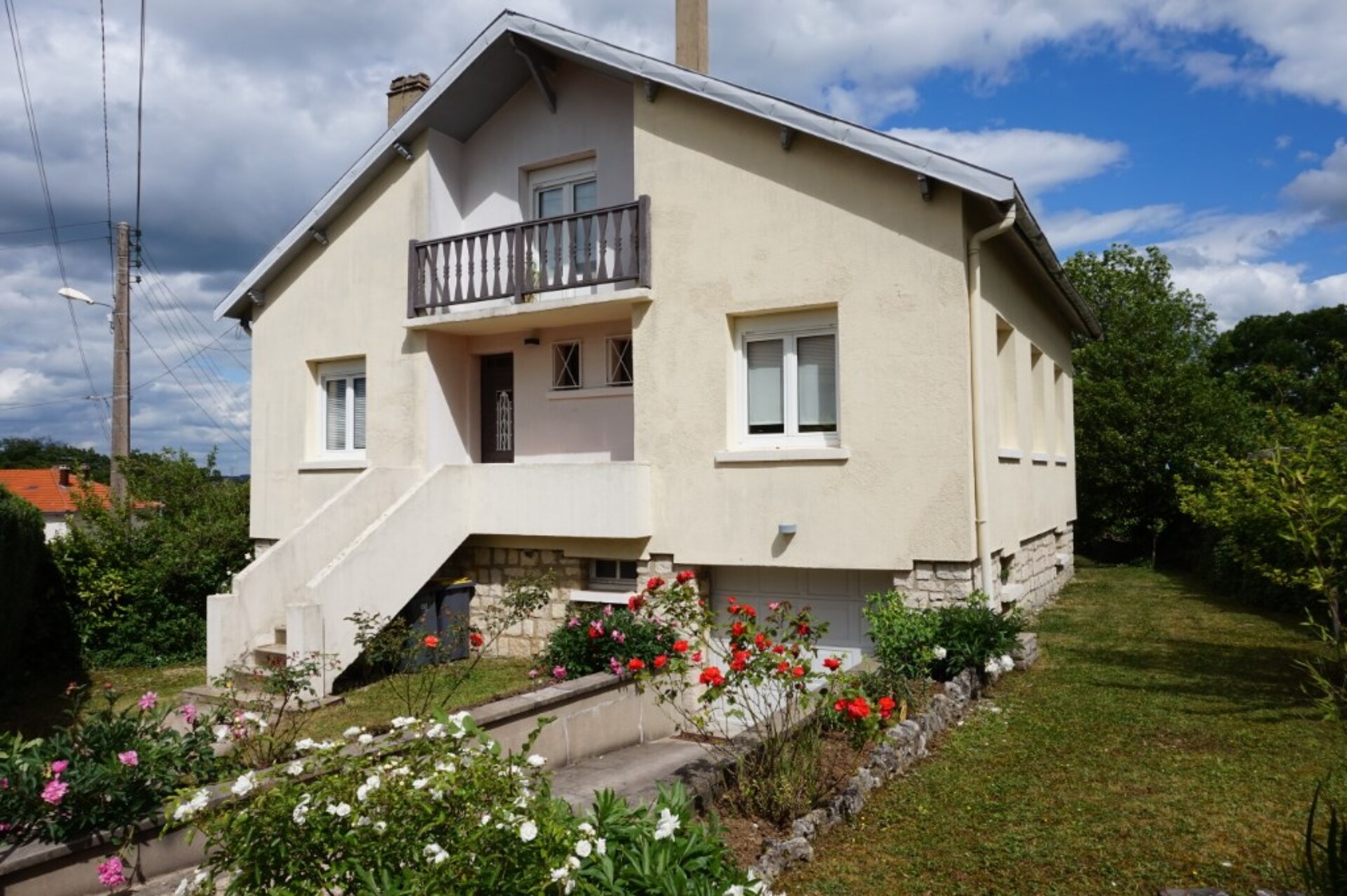 Maison
