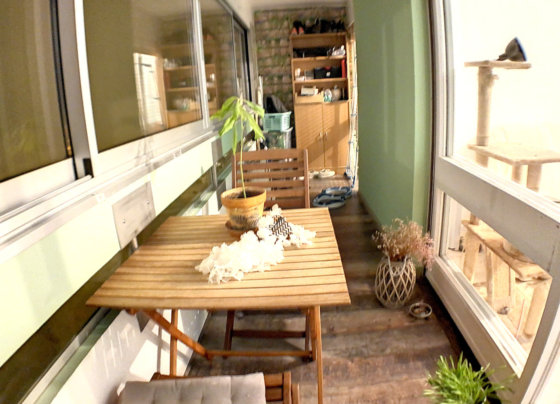 Appartement