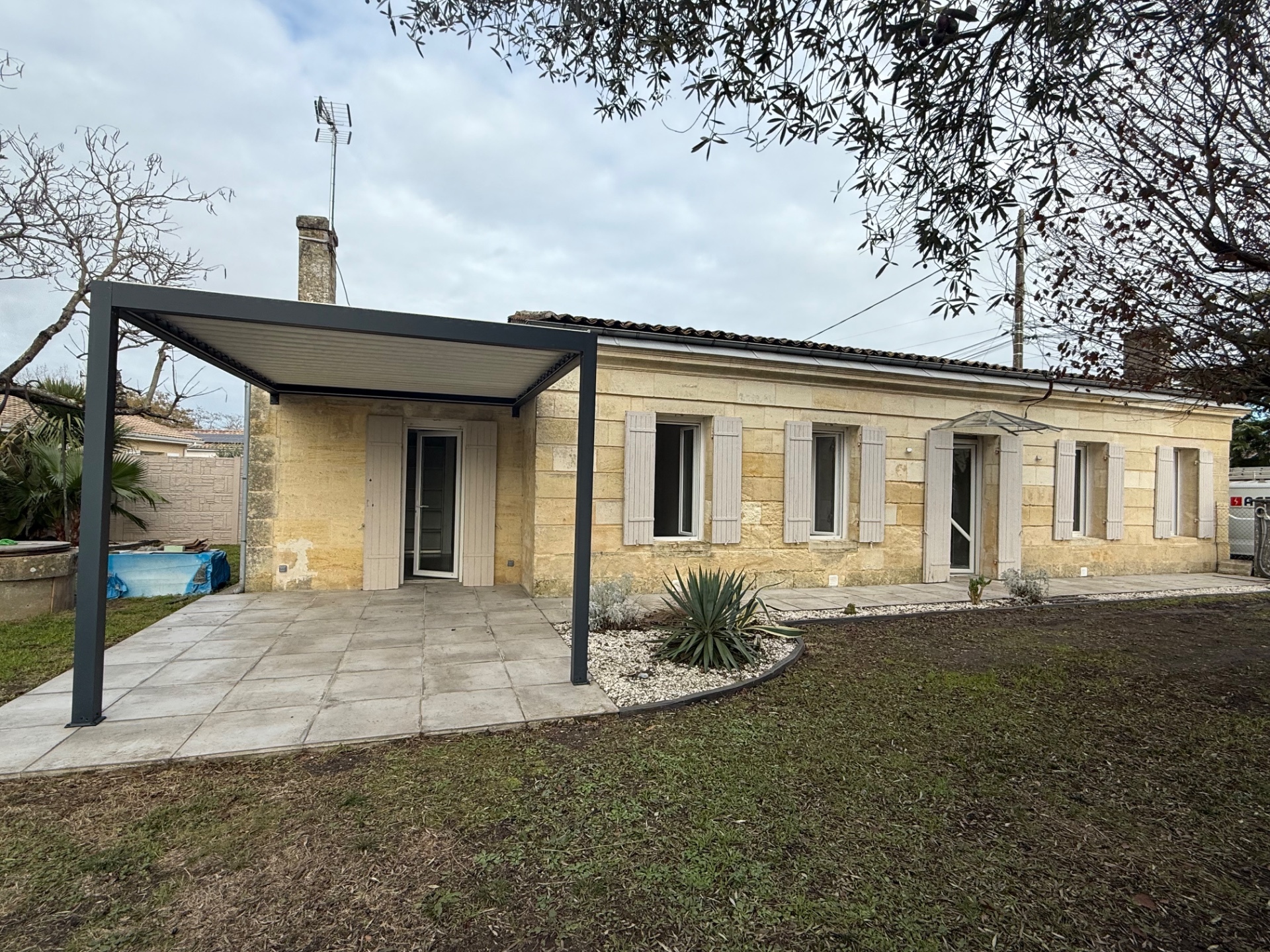 Maison