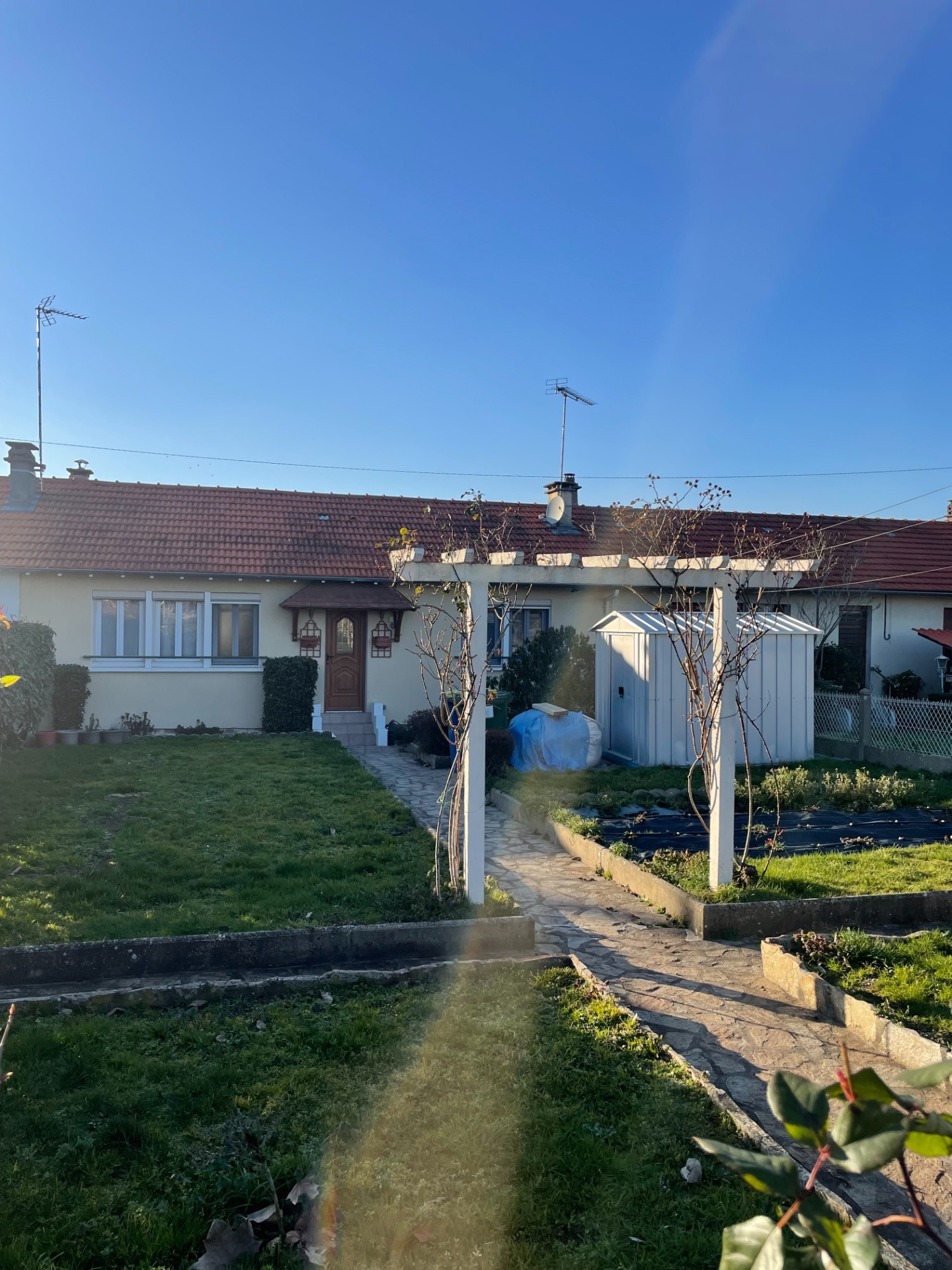 Maison
