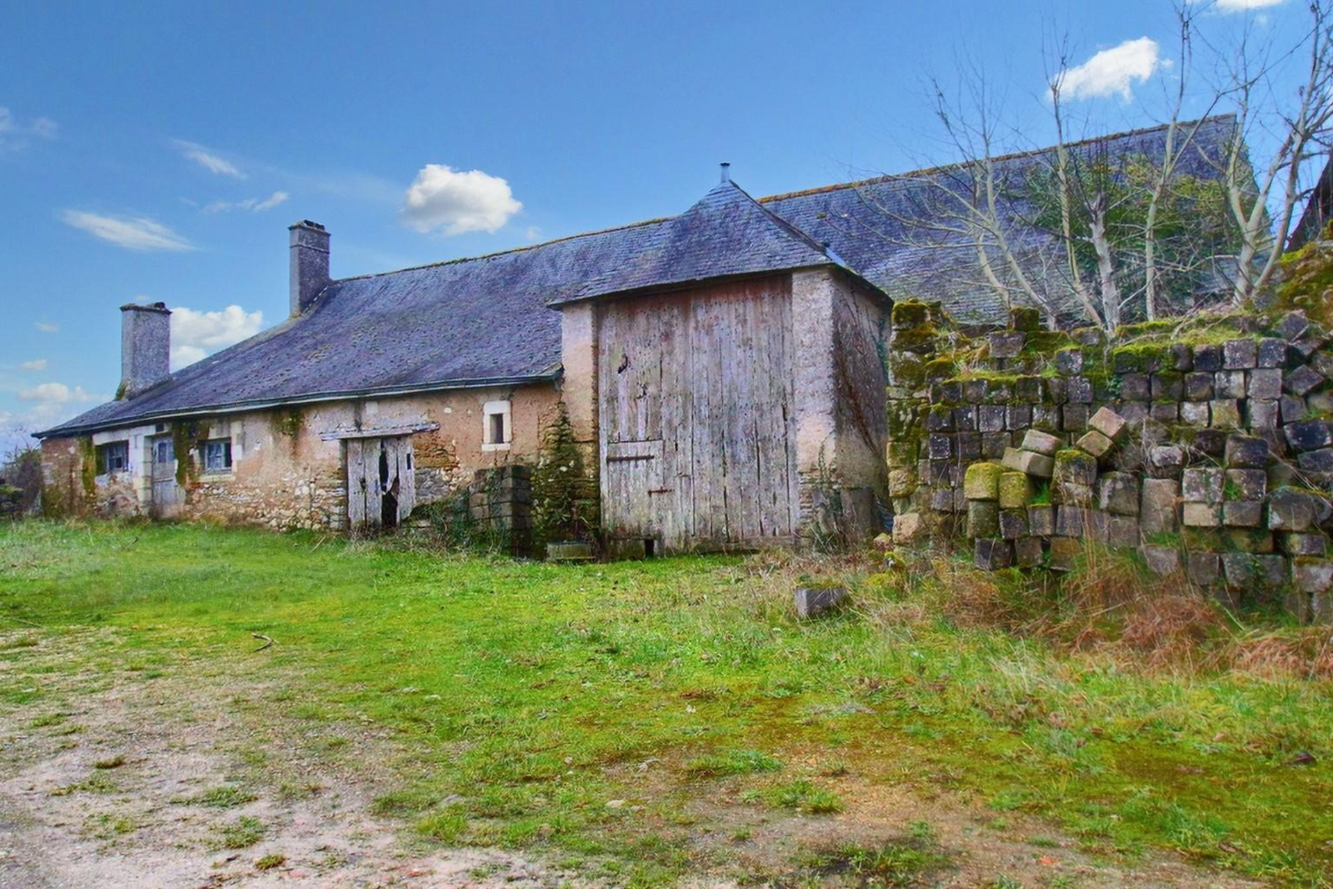 Maison
