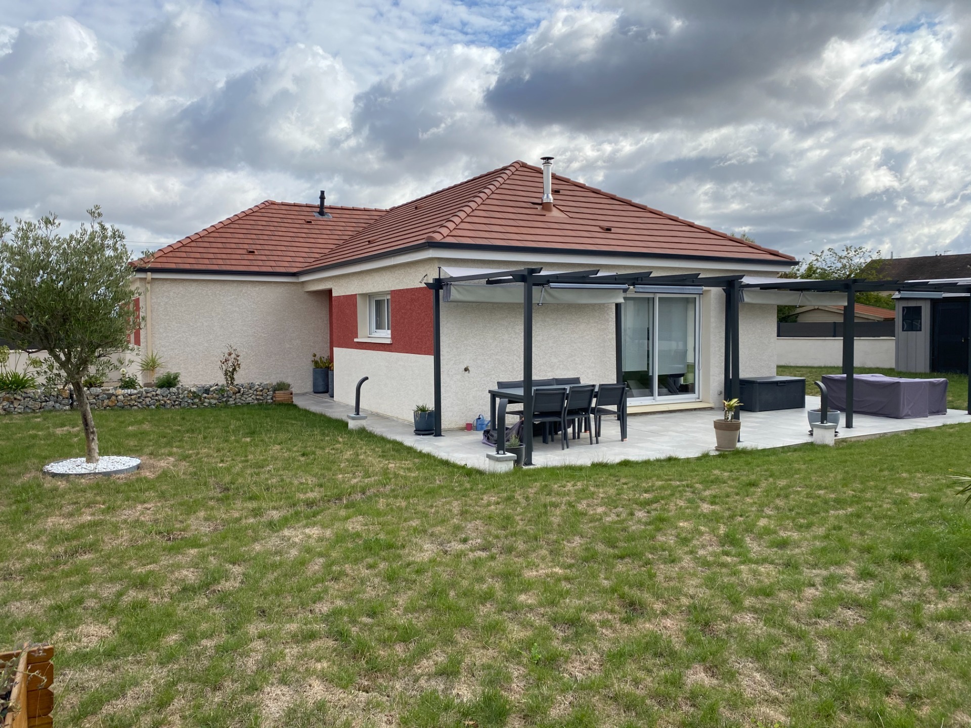 Maison