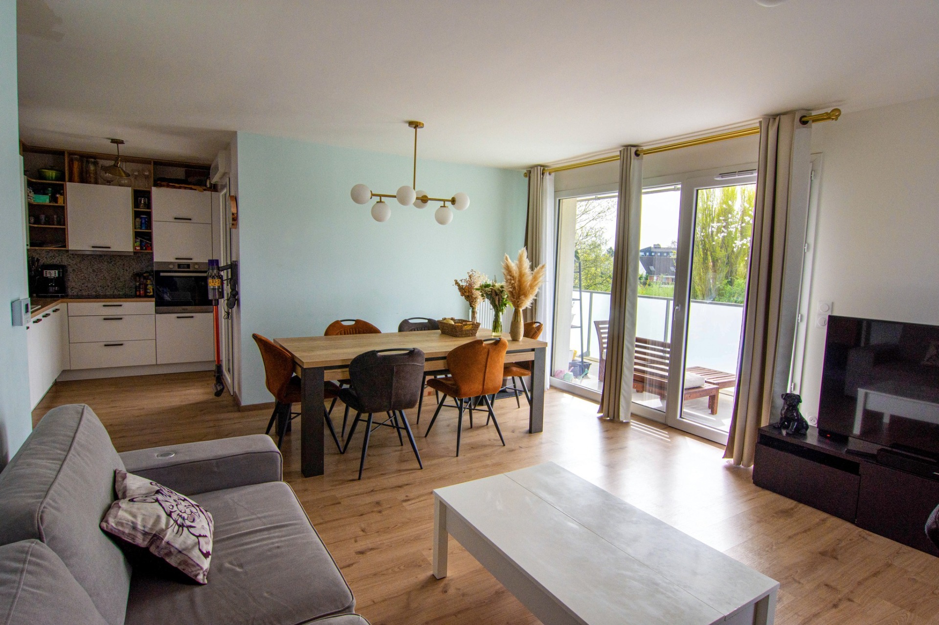 Appartement