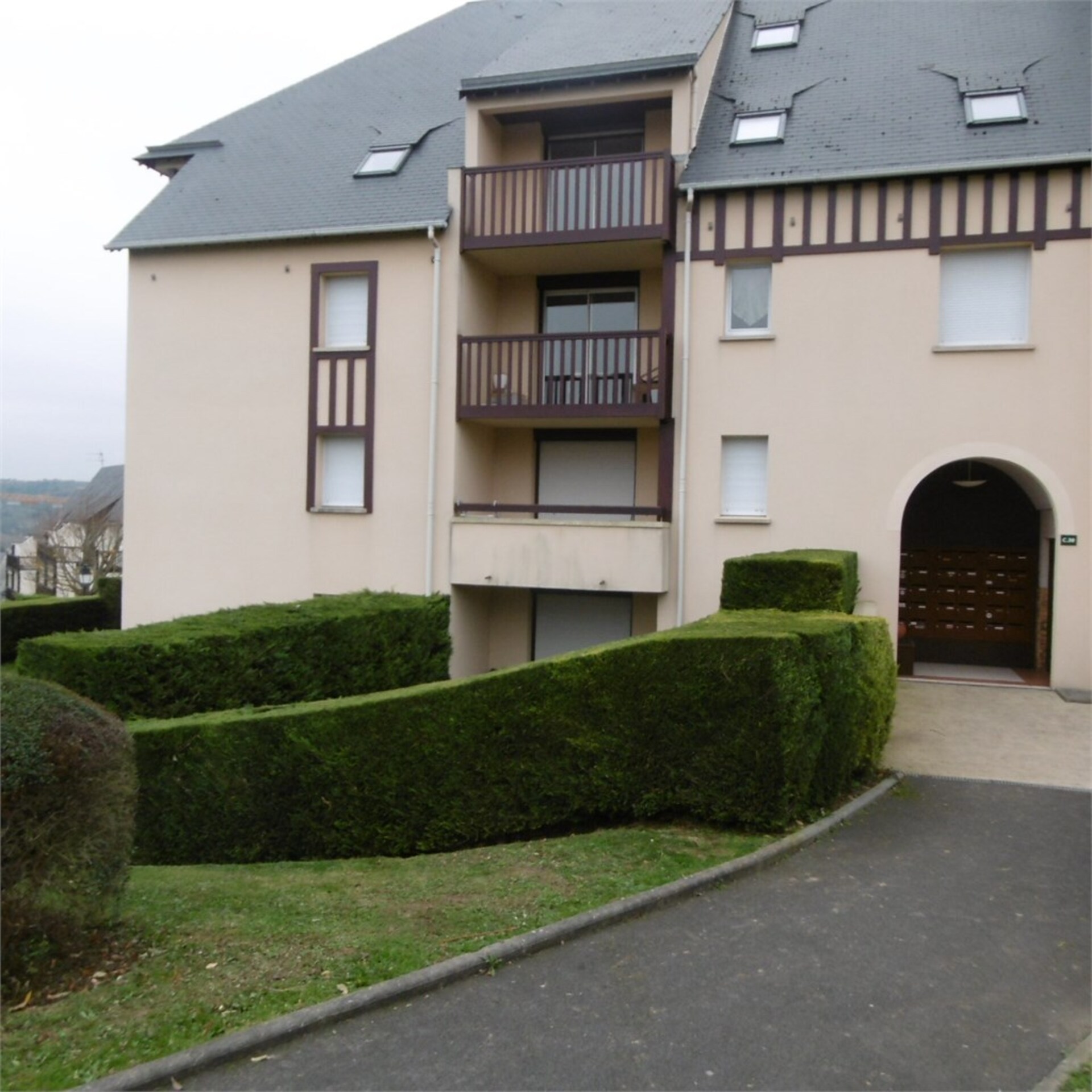 Appartement