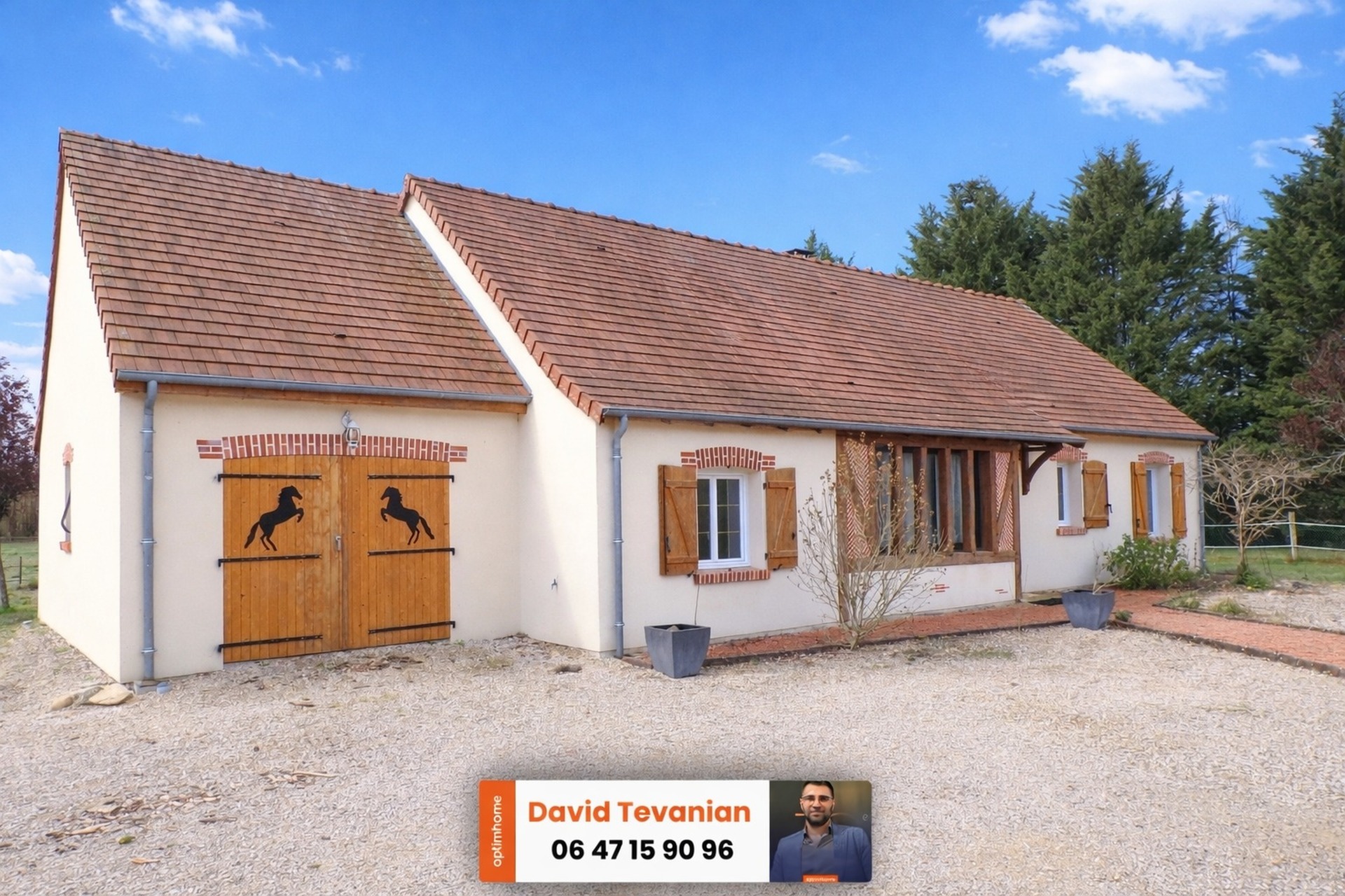 Maison