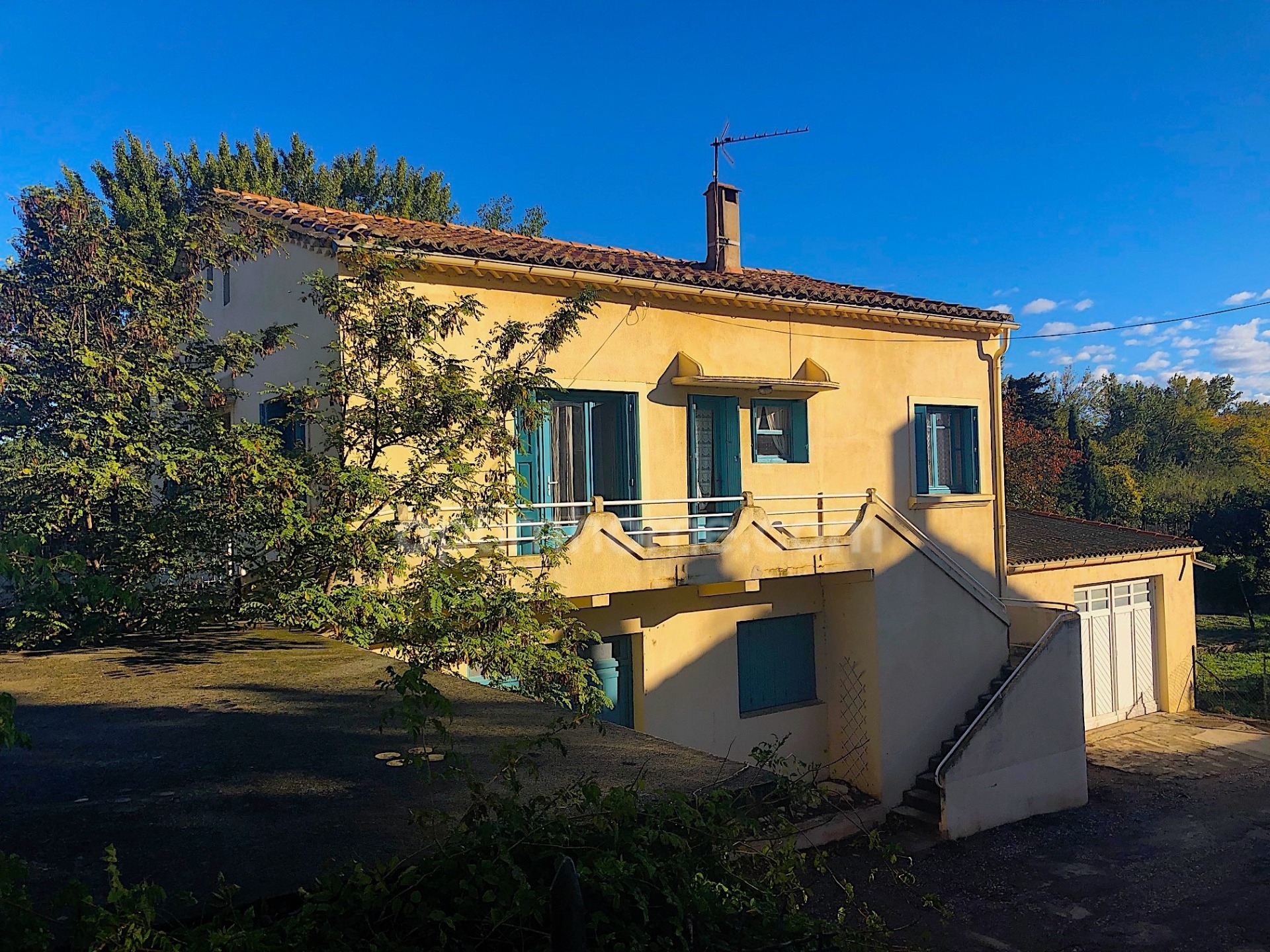 Maison