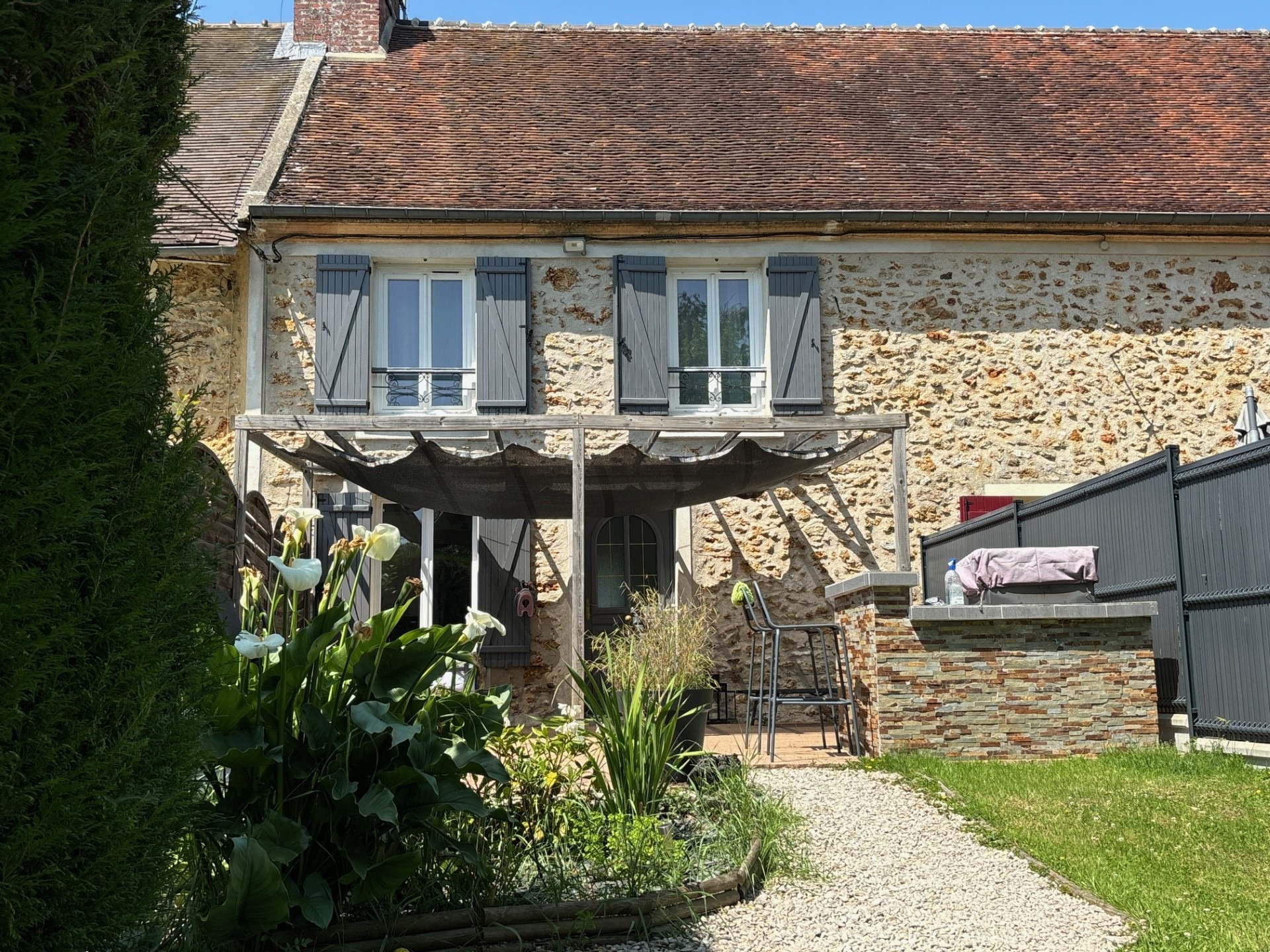 Maison