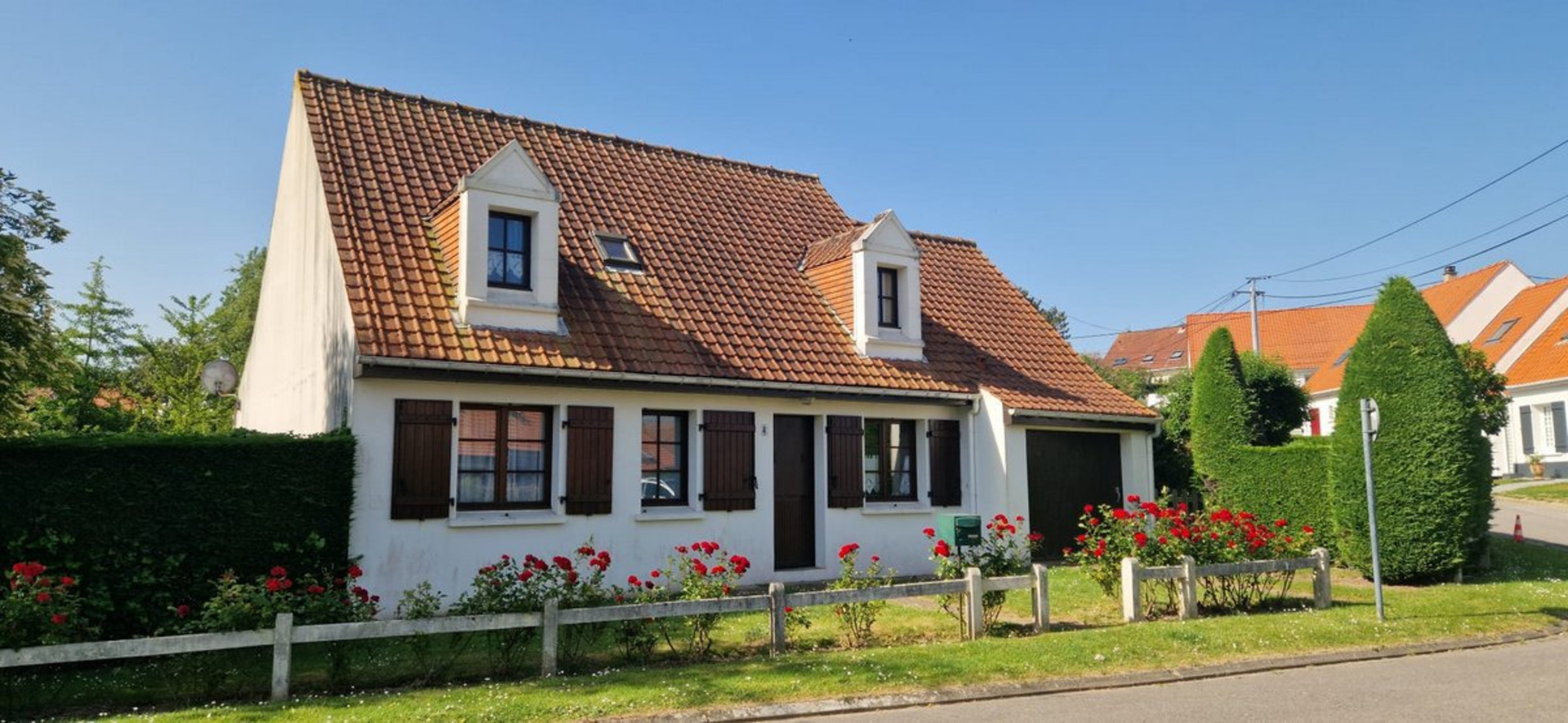 Maison