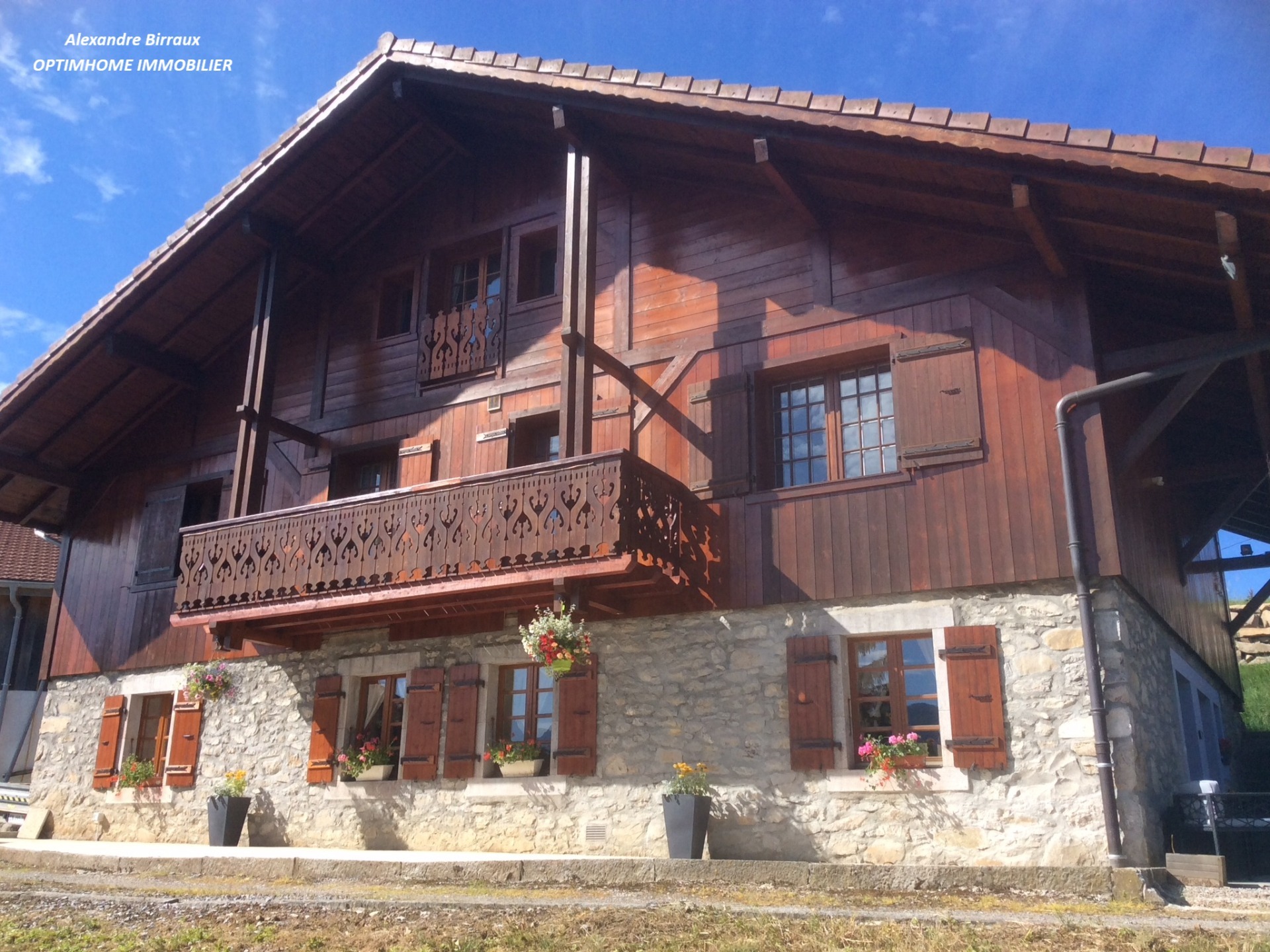 Maison