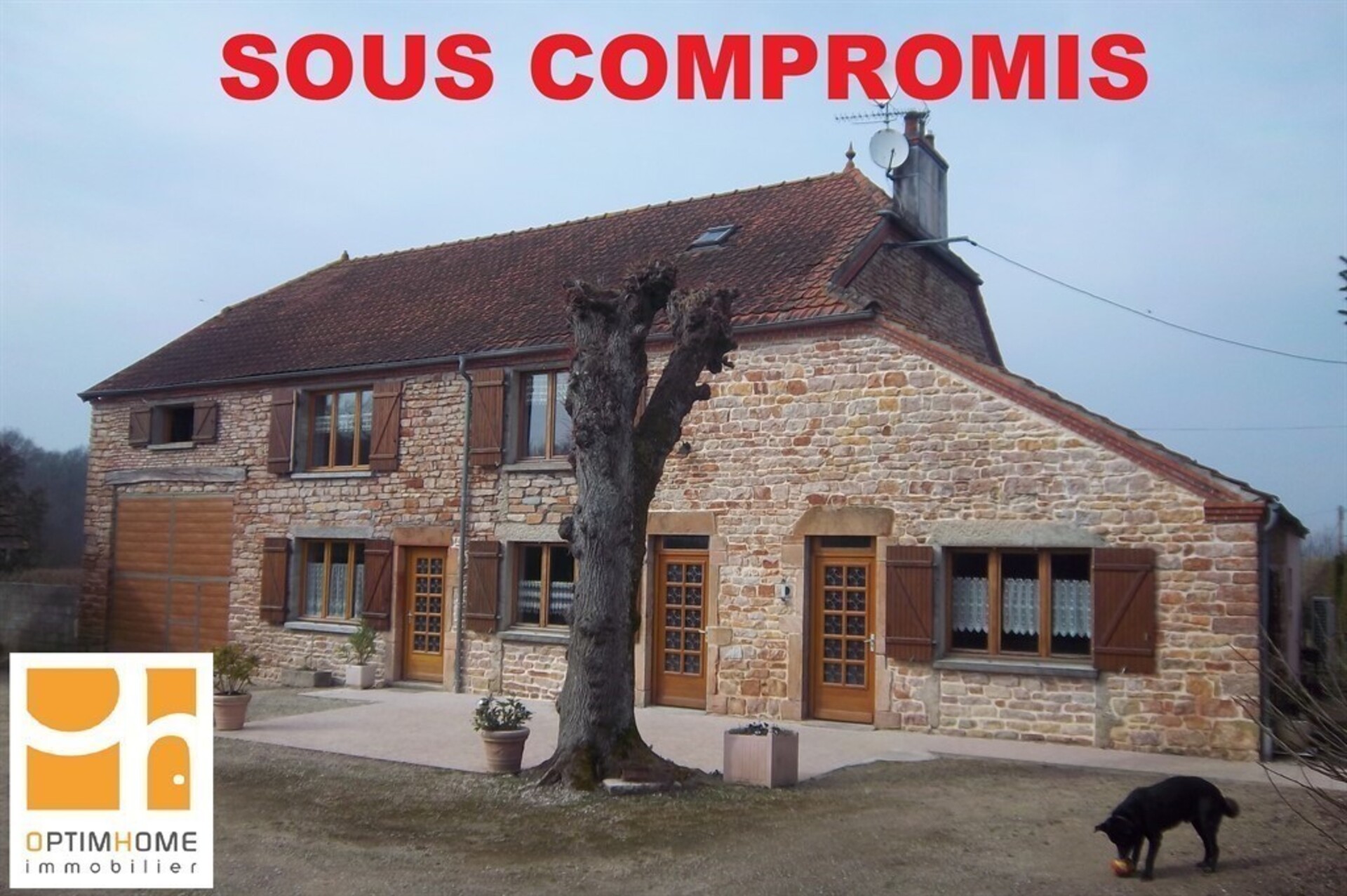 Maison
