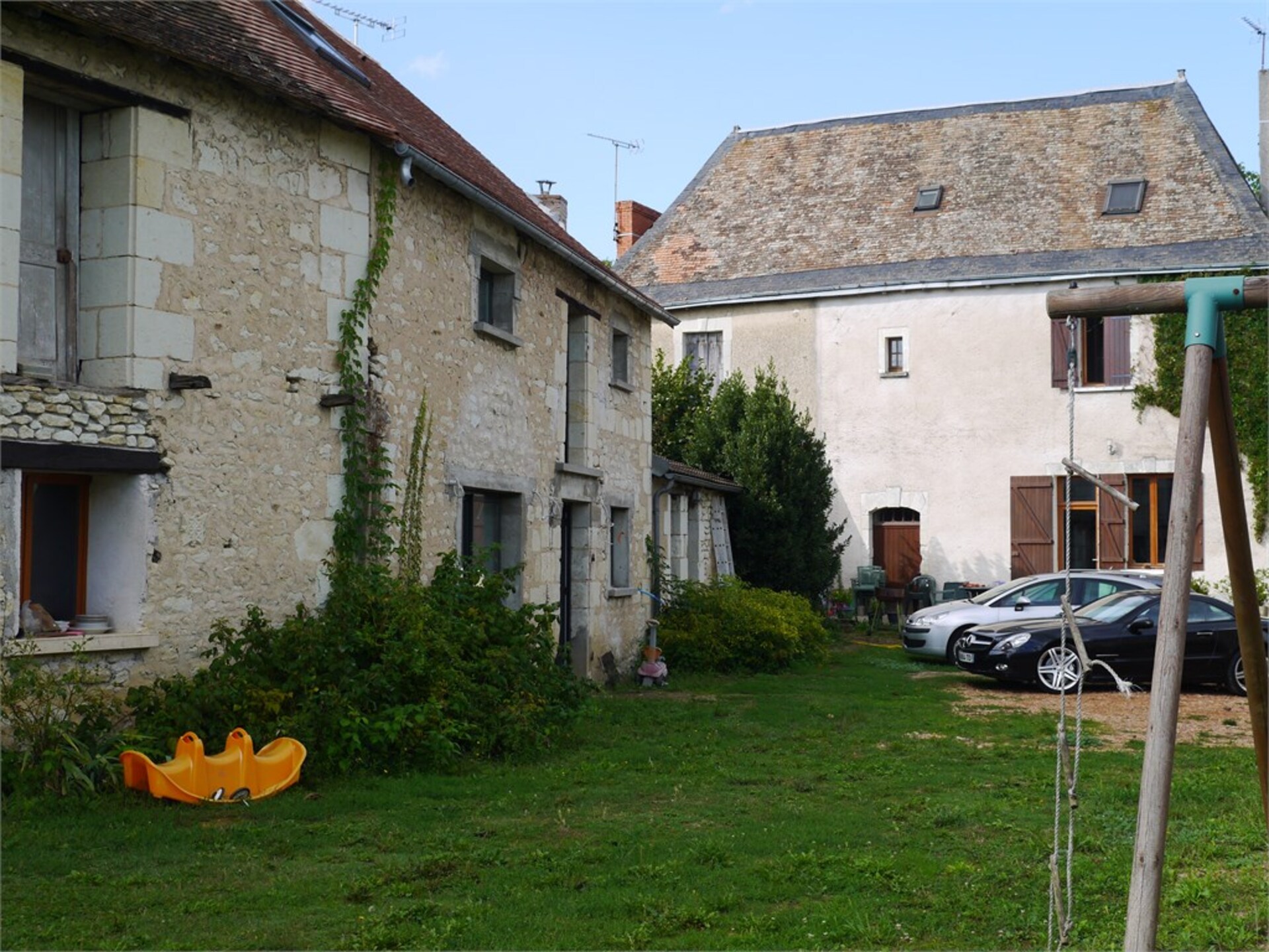 Maison