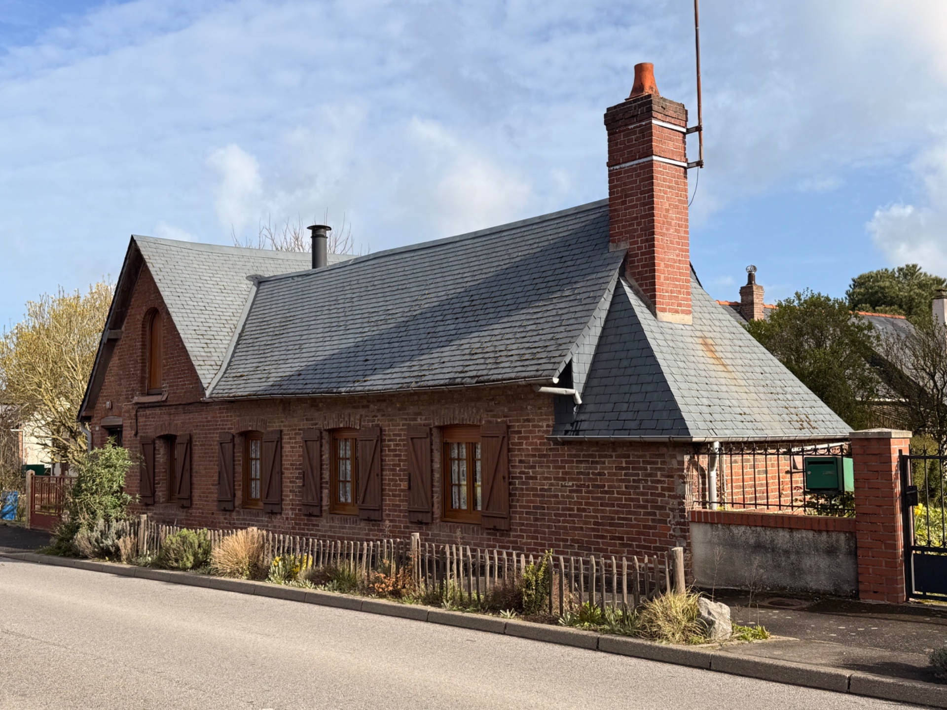 Maison