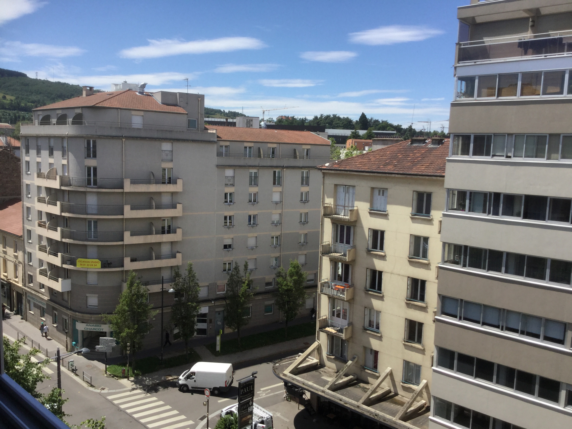 Appartement
