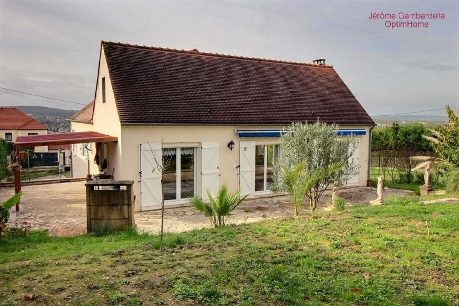 Maison