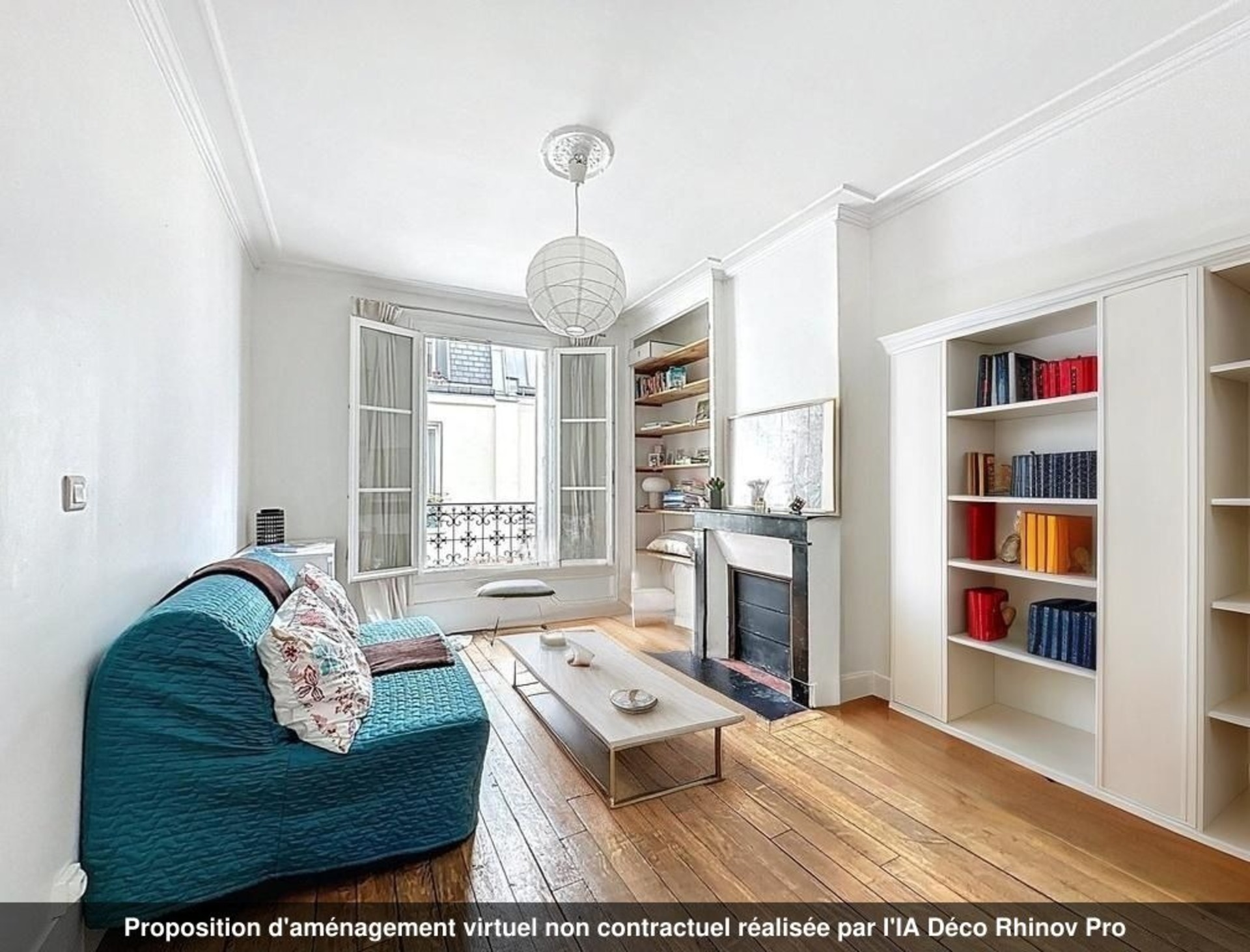 Appartement