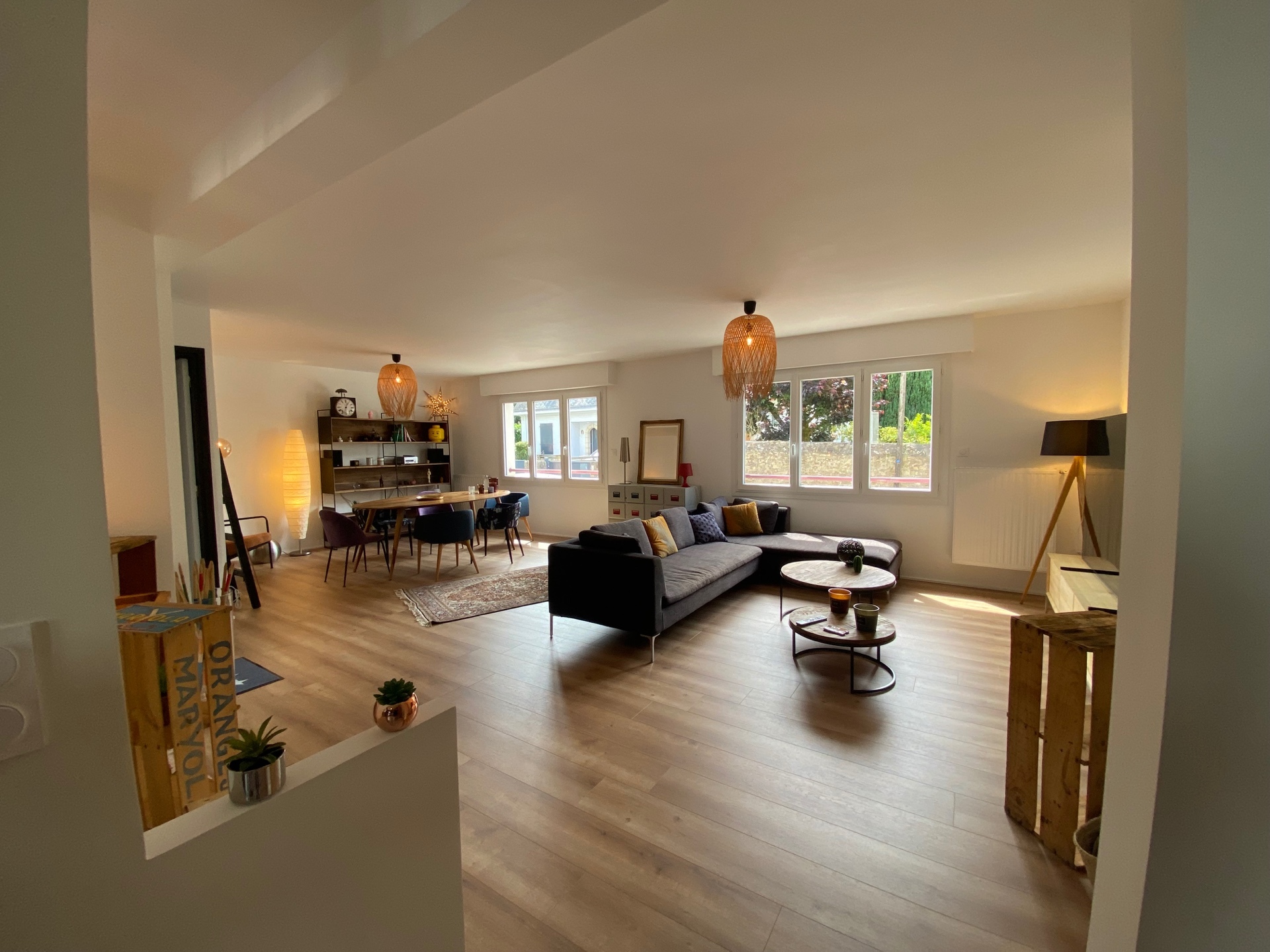 Appartement