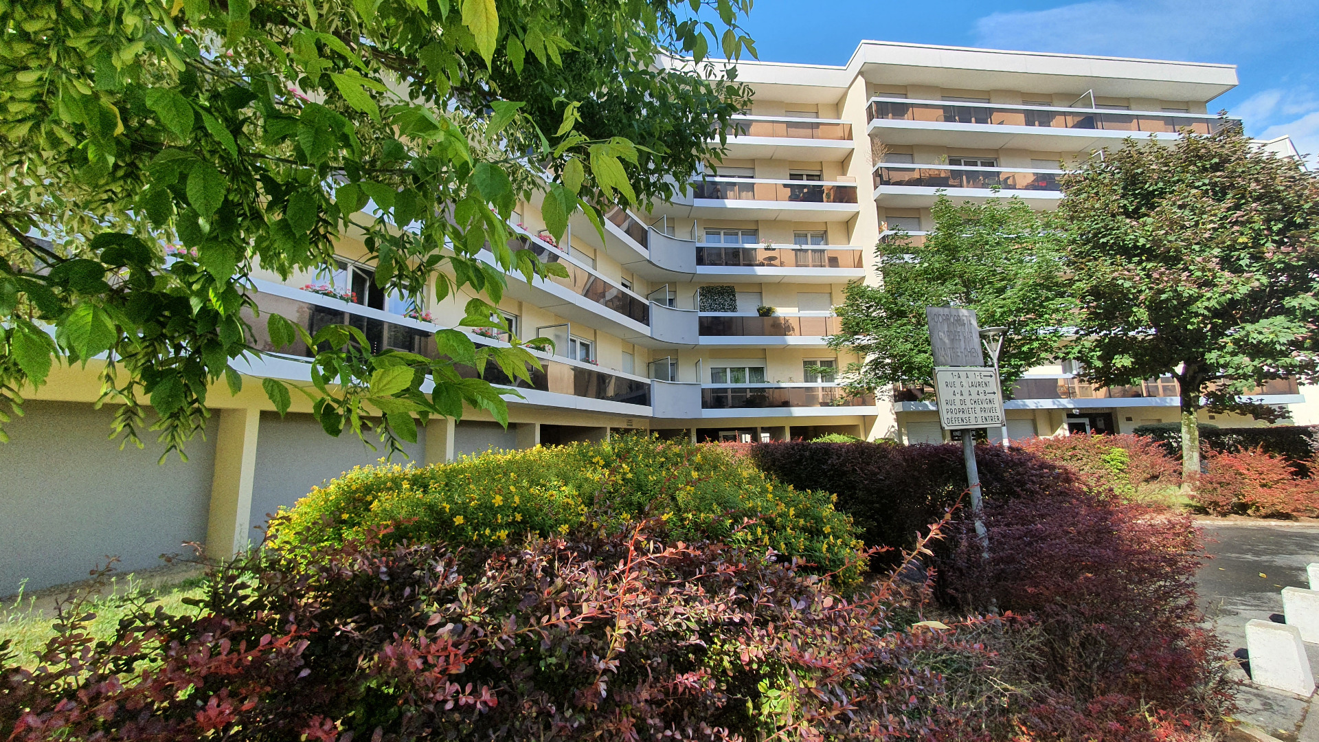 Appartement